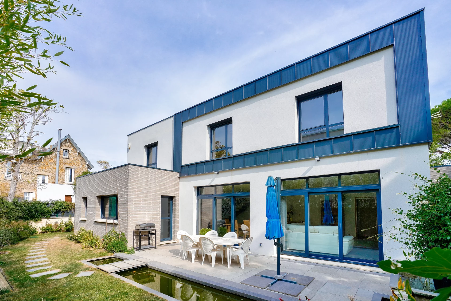 Croissy-sur-Seine - CENTRE