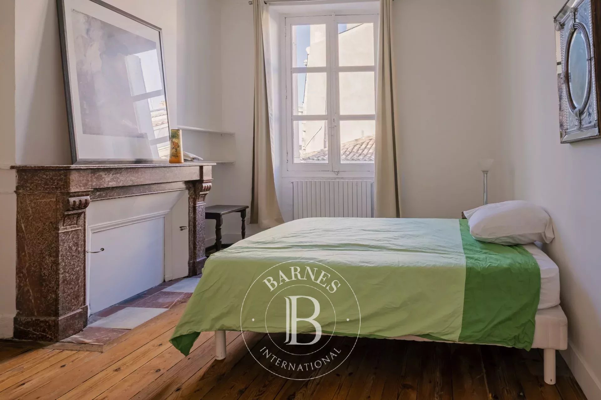 Daire Bordeaux - picture 5