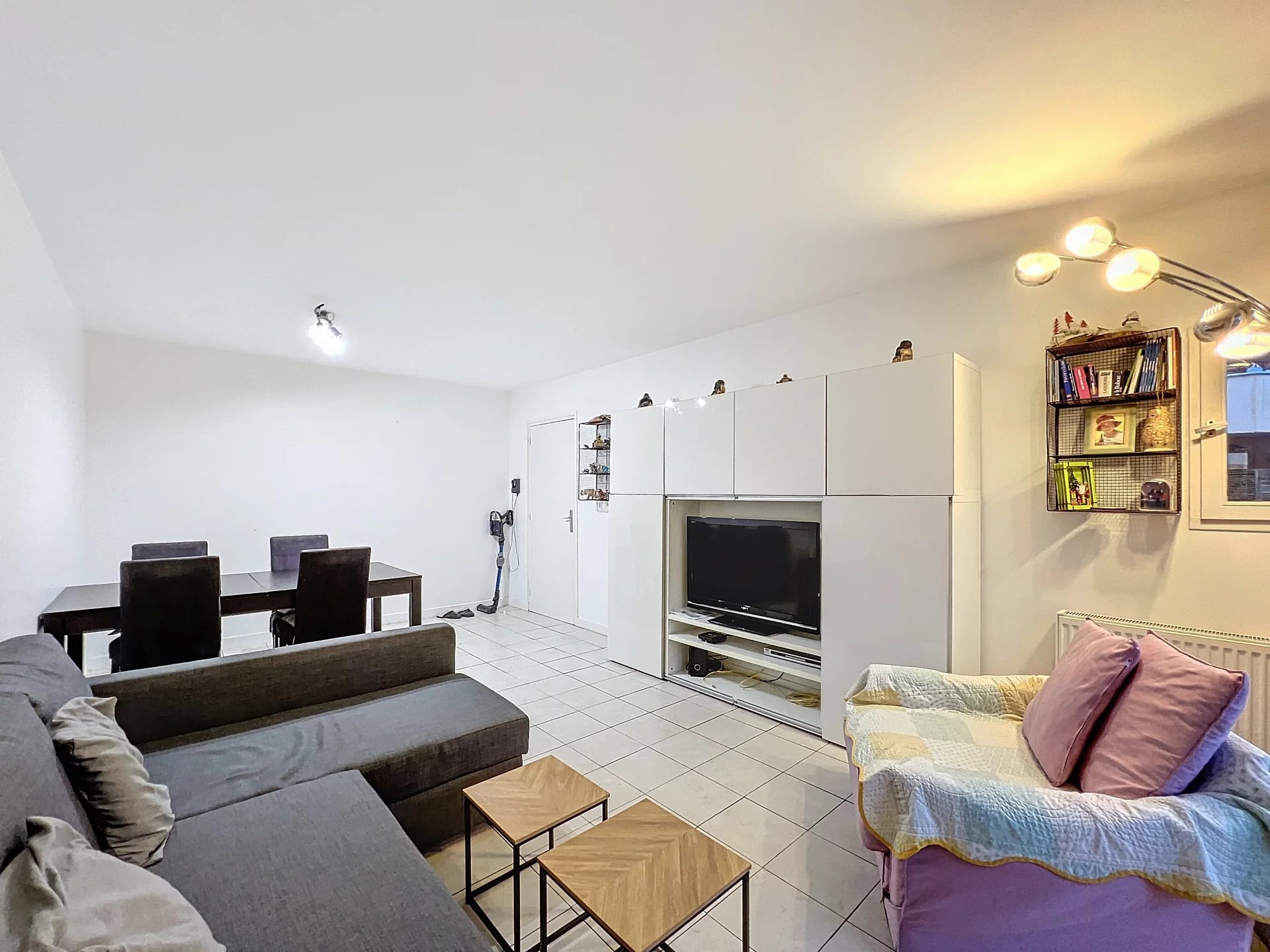 Agence immobilière de EURL HADJADJ IMMOBILIER