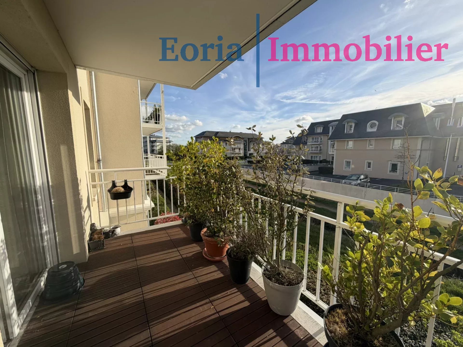 Agence immobilière de FORMATH