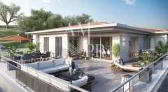 5 rooms roof terrace flat - Panoramic view - Le Cannet — photo 2 of 7