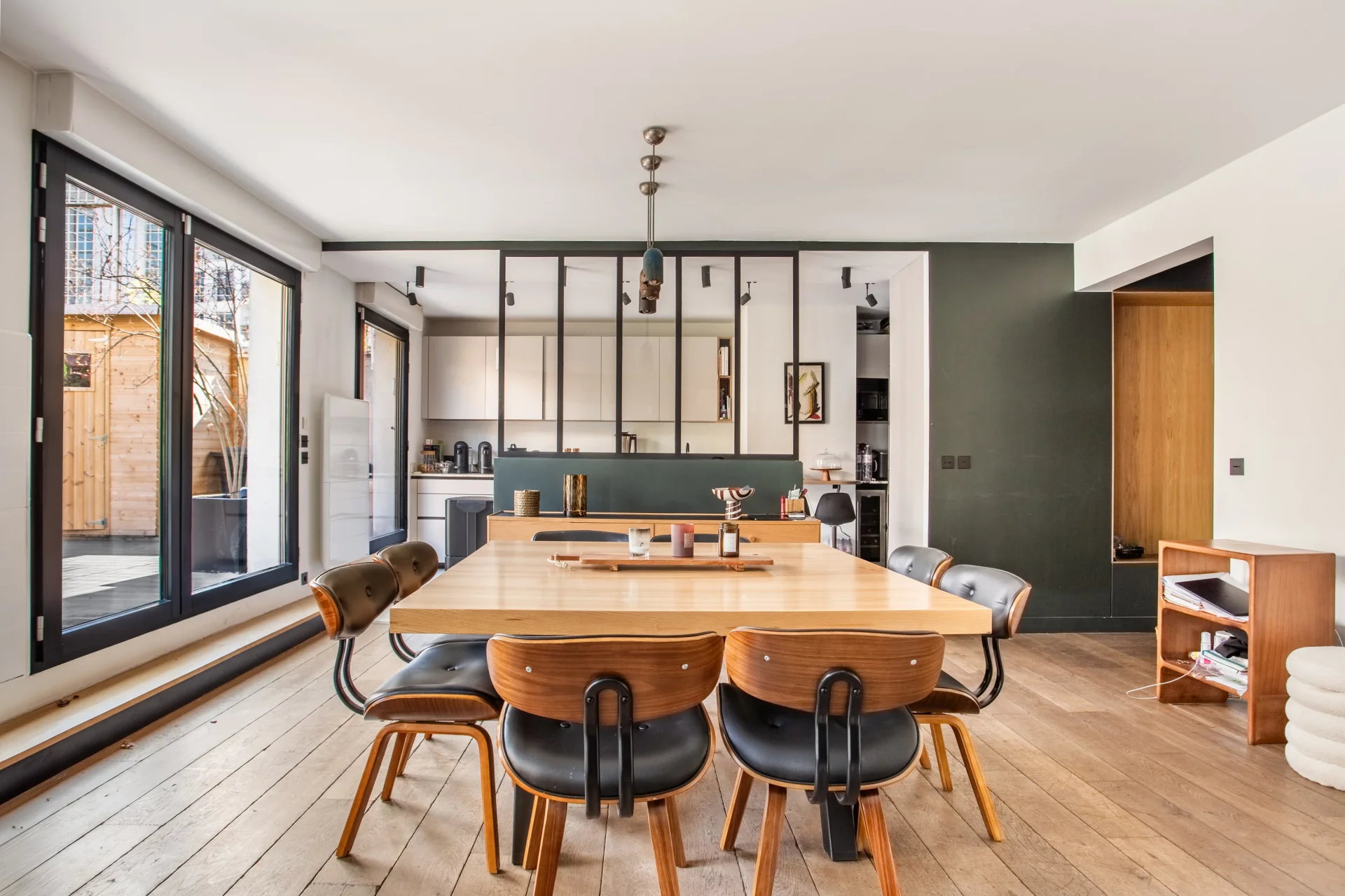 Levallois-Perret - CENTRE