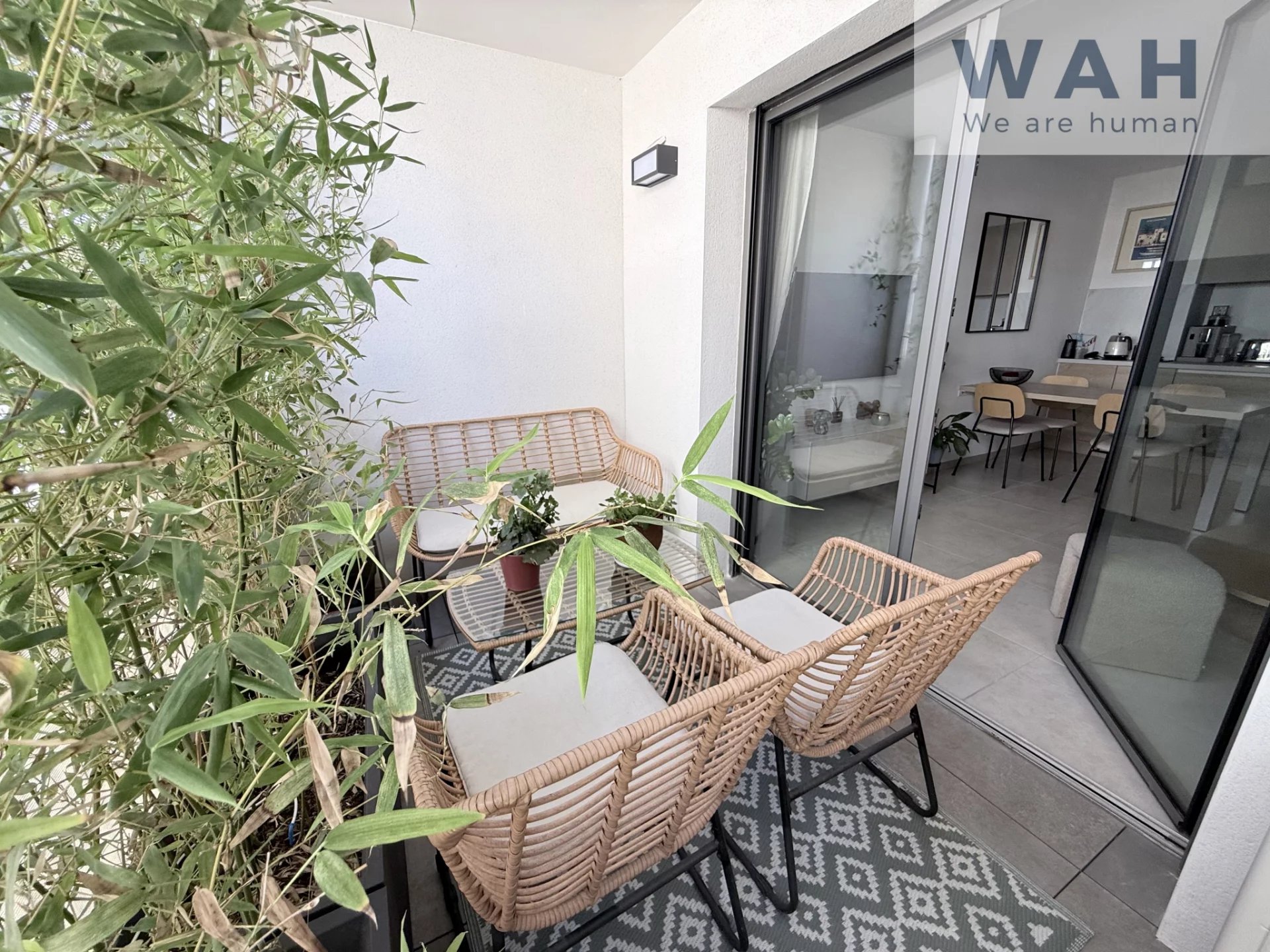 Vente Appartement Nîmes