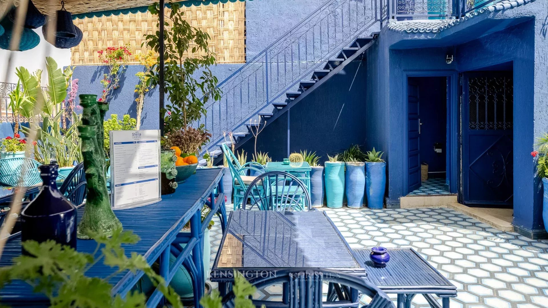 7 Bedroom Villa/Townhouse's Image 41