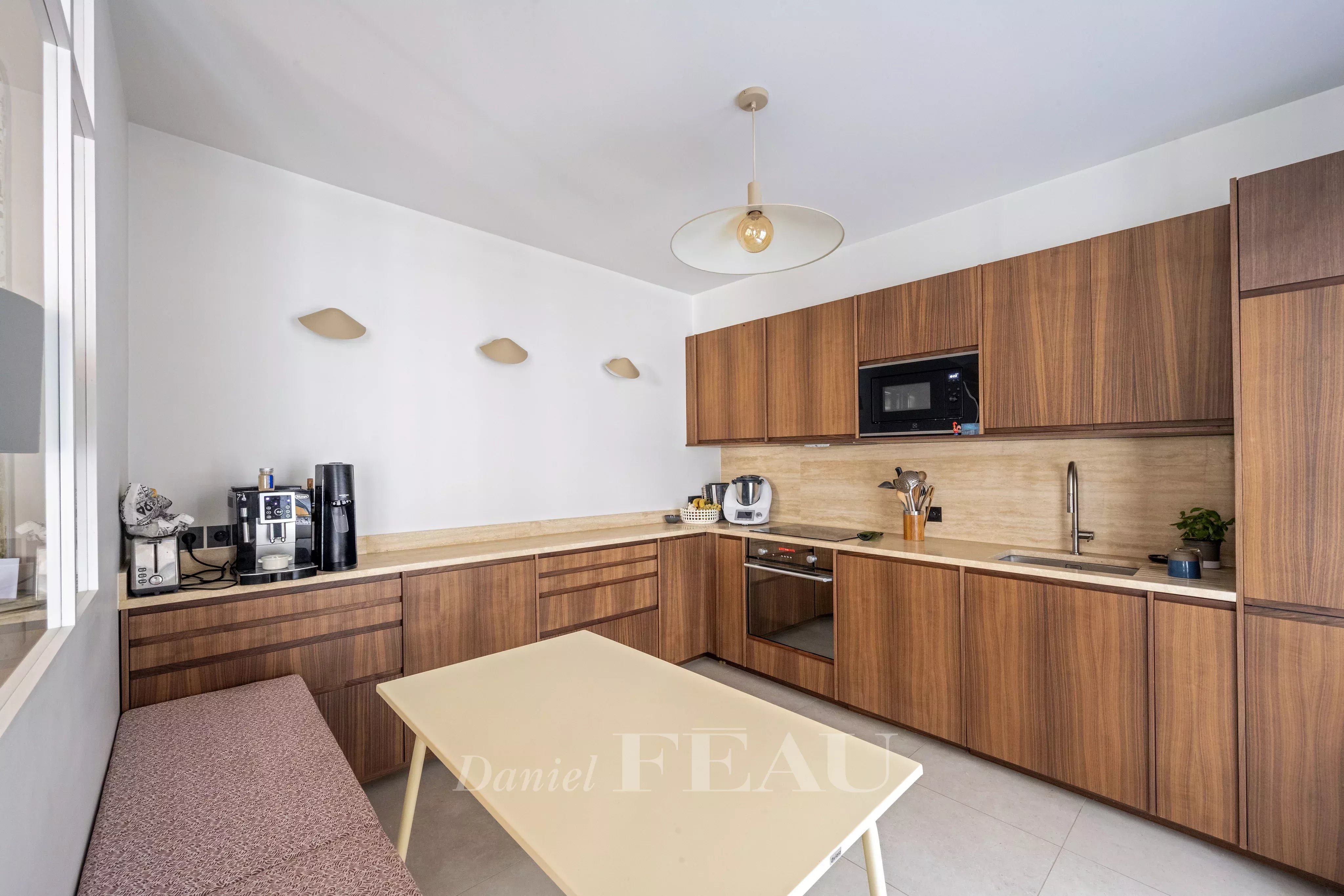 Vente Appartement Paris 3ème