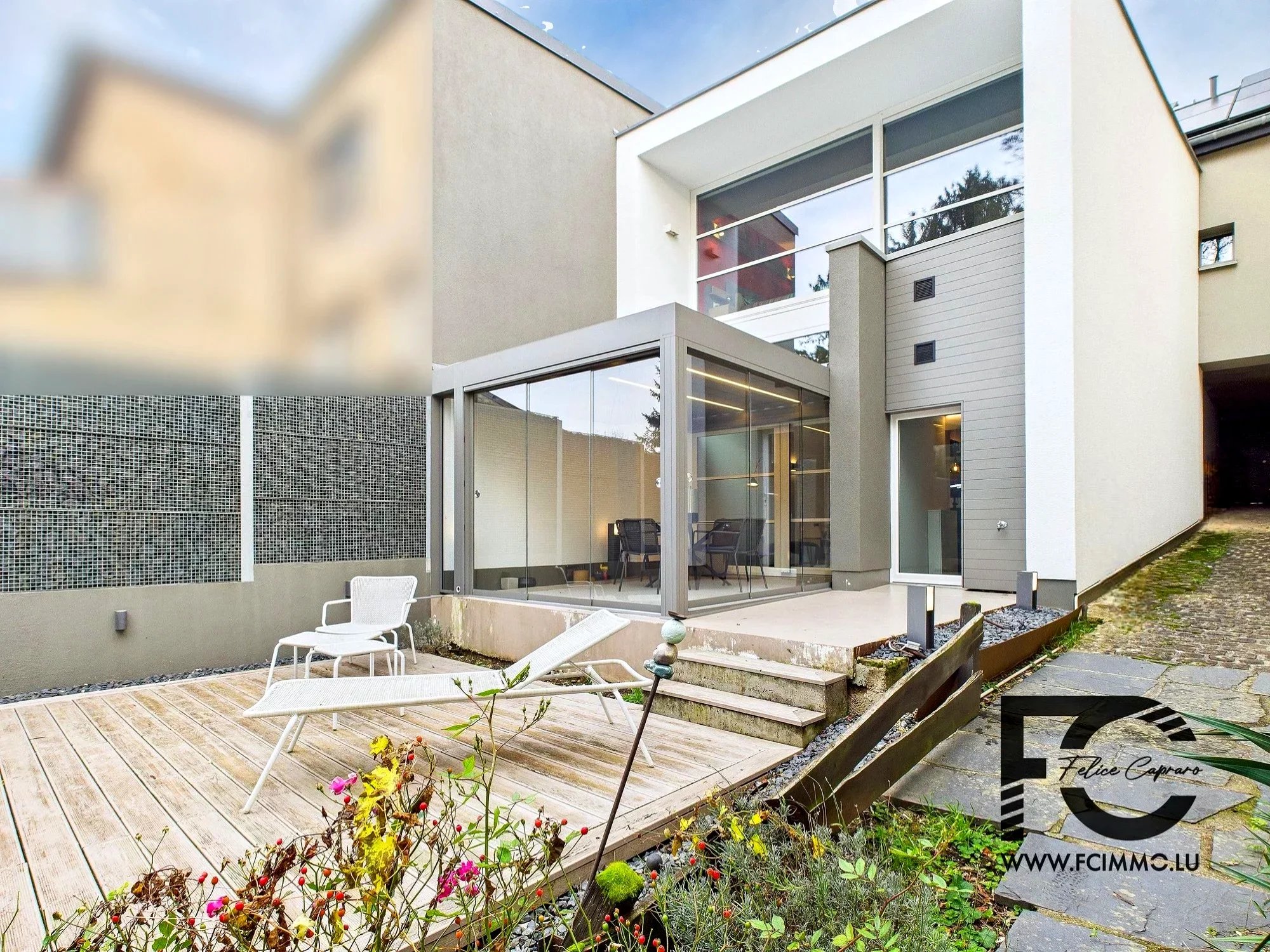 Sale House Redange-sur-attert