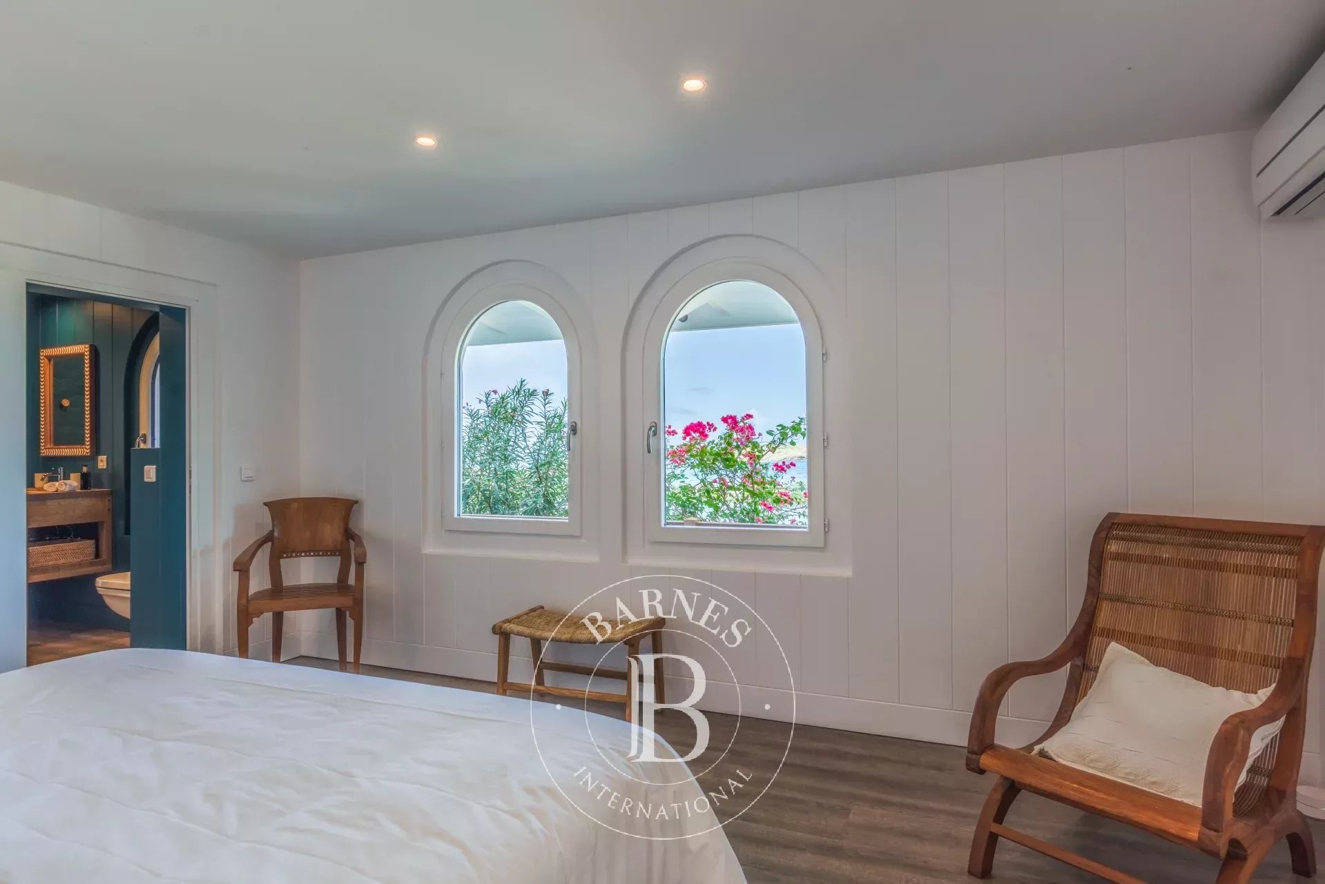 Petit Cul-de-Sac  - Villa 4 Chambres - picture 17