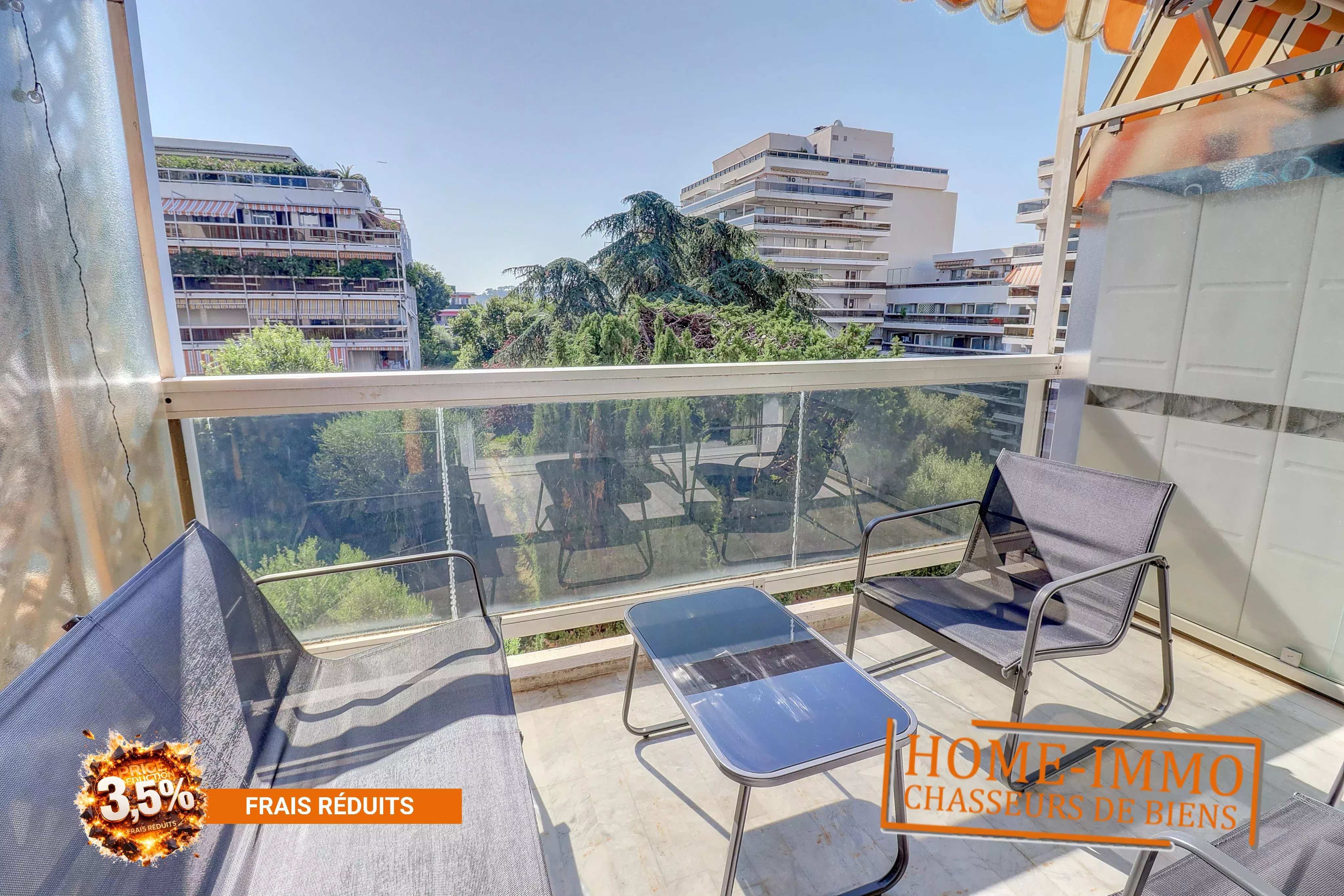 Agence immobilière de Home Immo