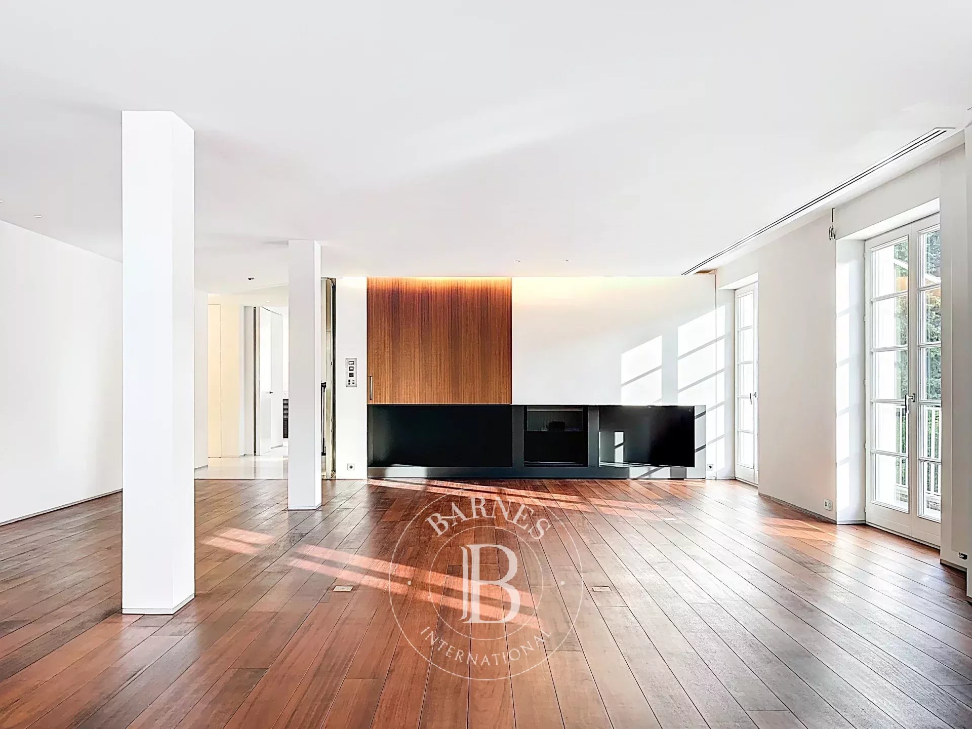 Franklin Roosevelt - Uitzonderlijk penthouse