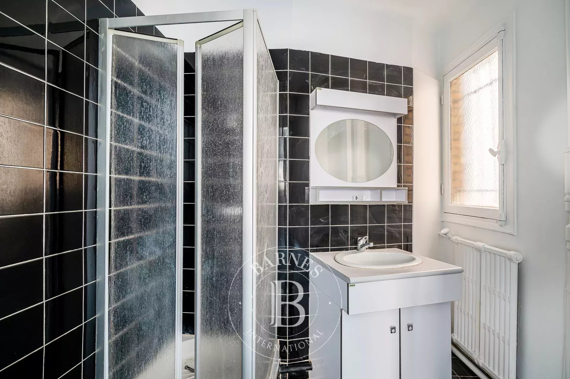 Daire Paris 8ème - picture 9