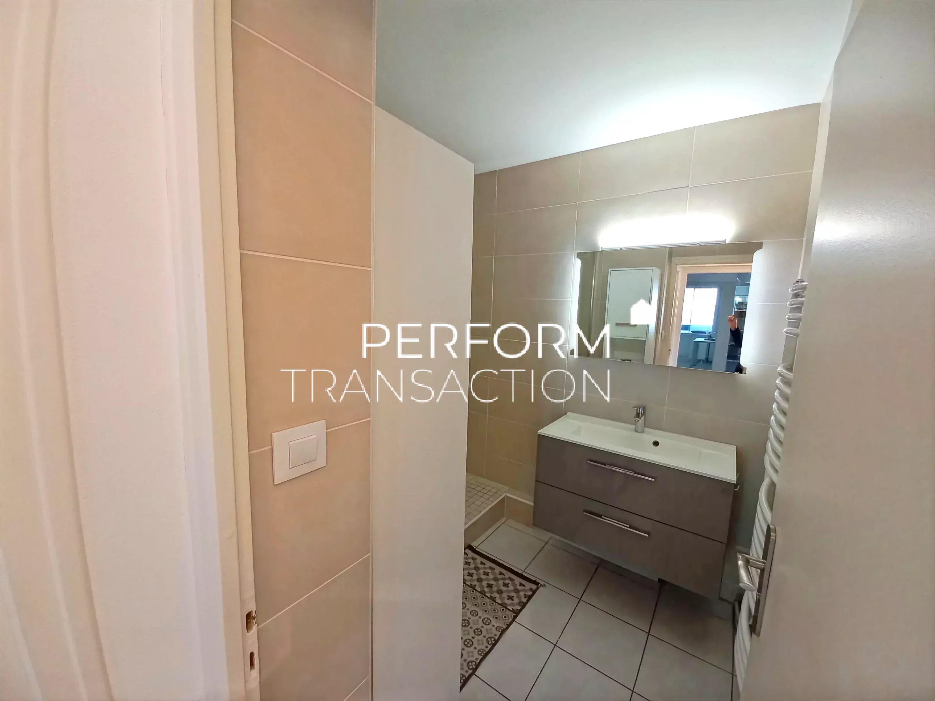 Vente Appartement Meylan