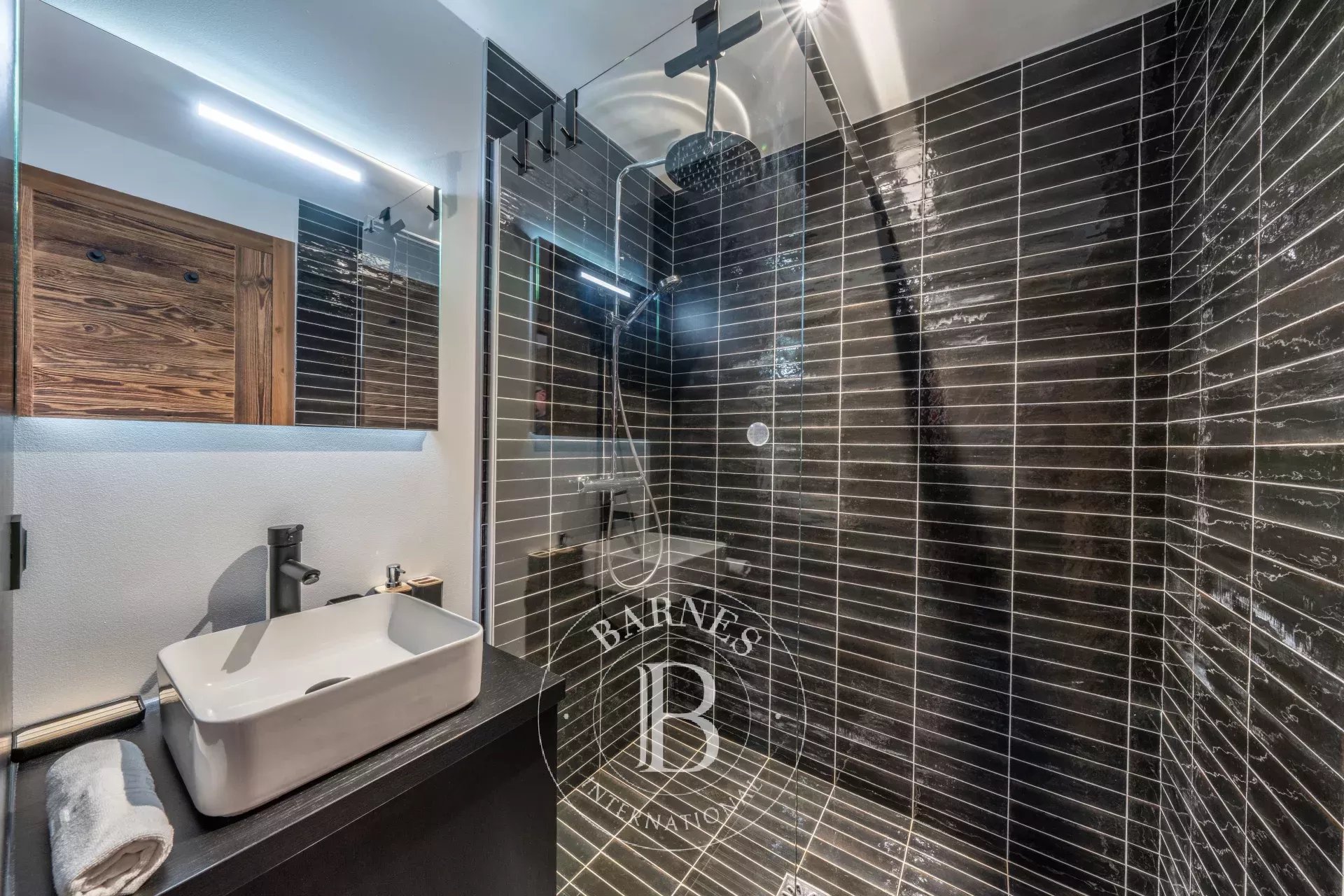 Daire Demi-Quartier - picture 8