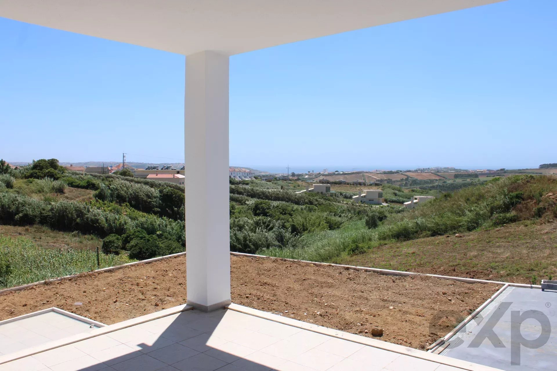 Modern house with pool and accessibility in Abelheira 86346762 image 41