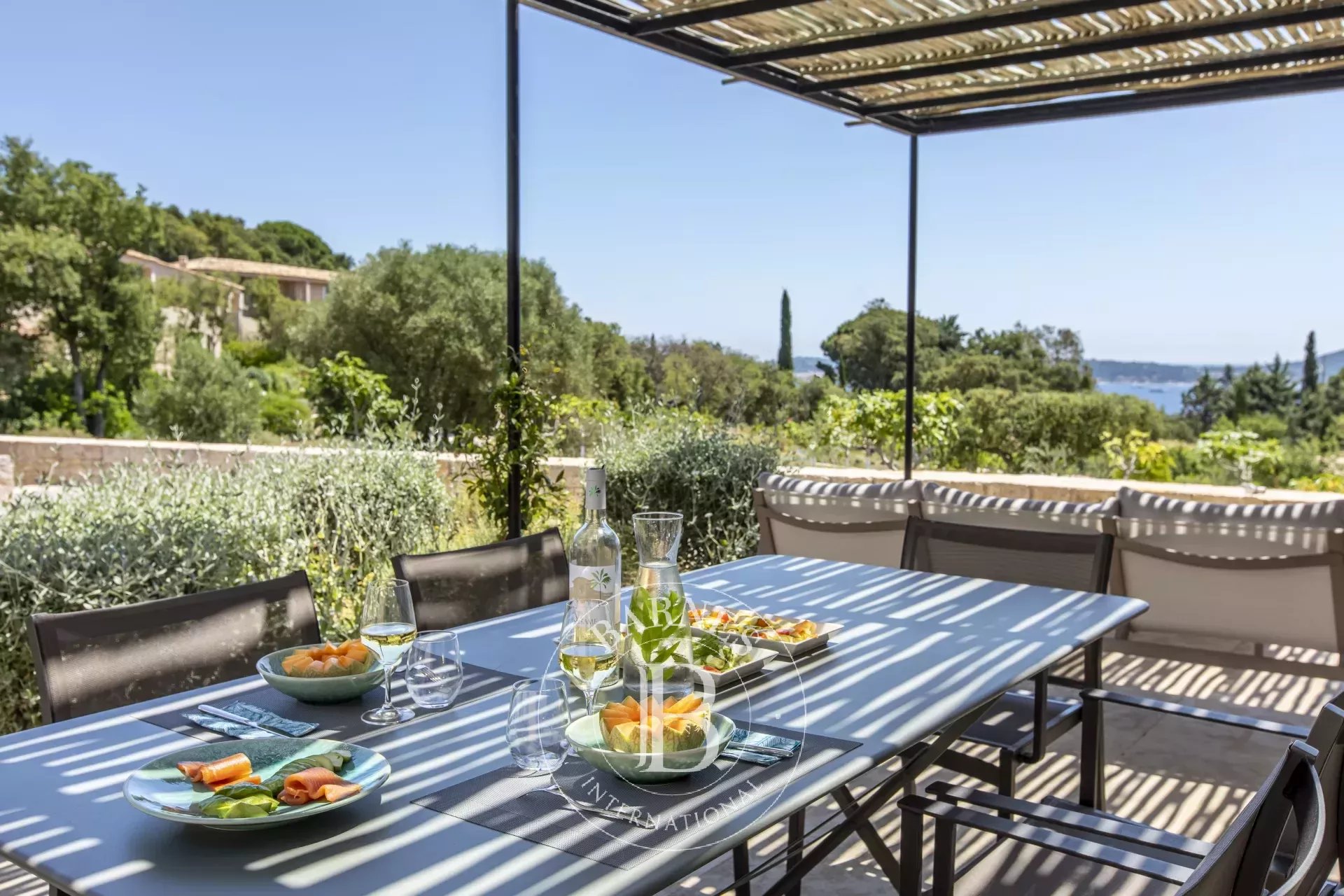 Grimaud  - Villa 24 Bedrooms - picture 6