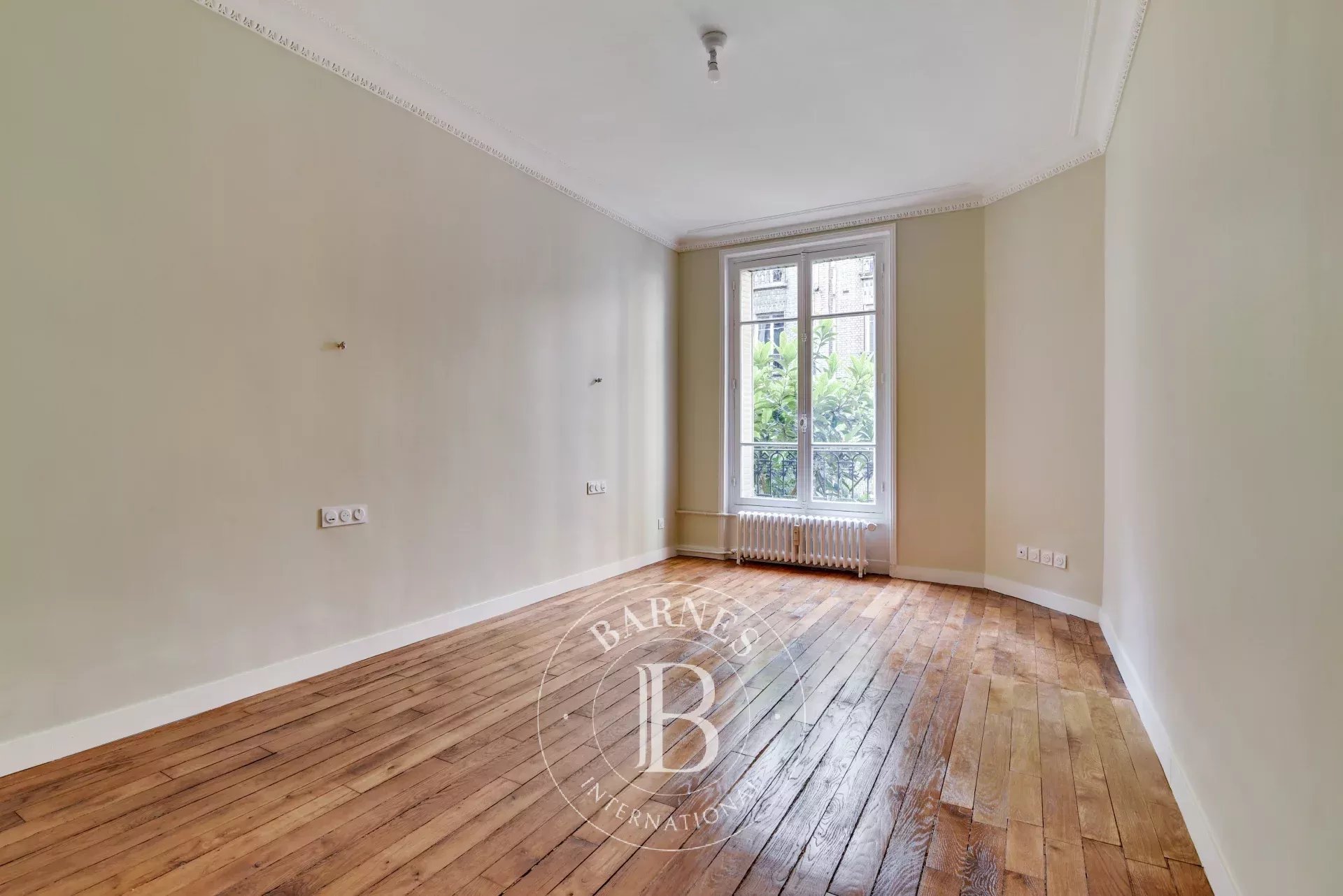 Daire Paris 15ème - picture 7