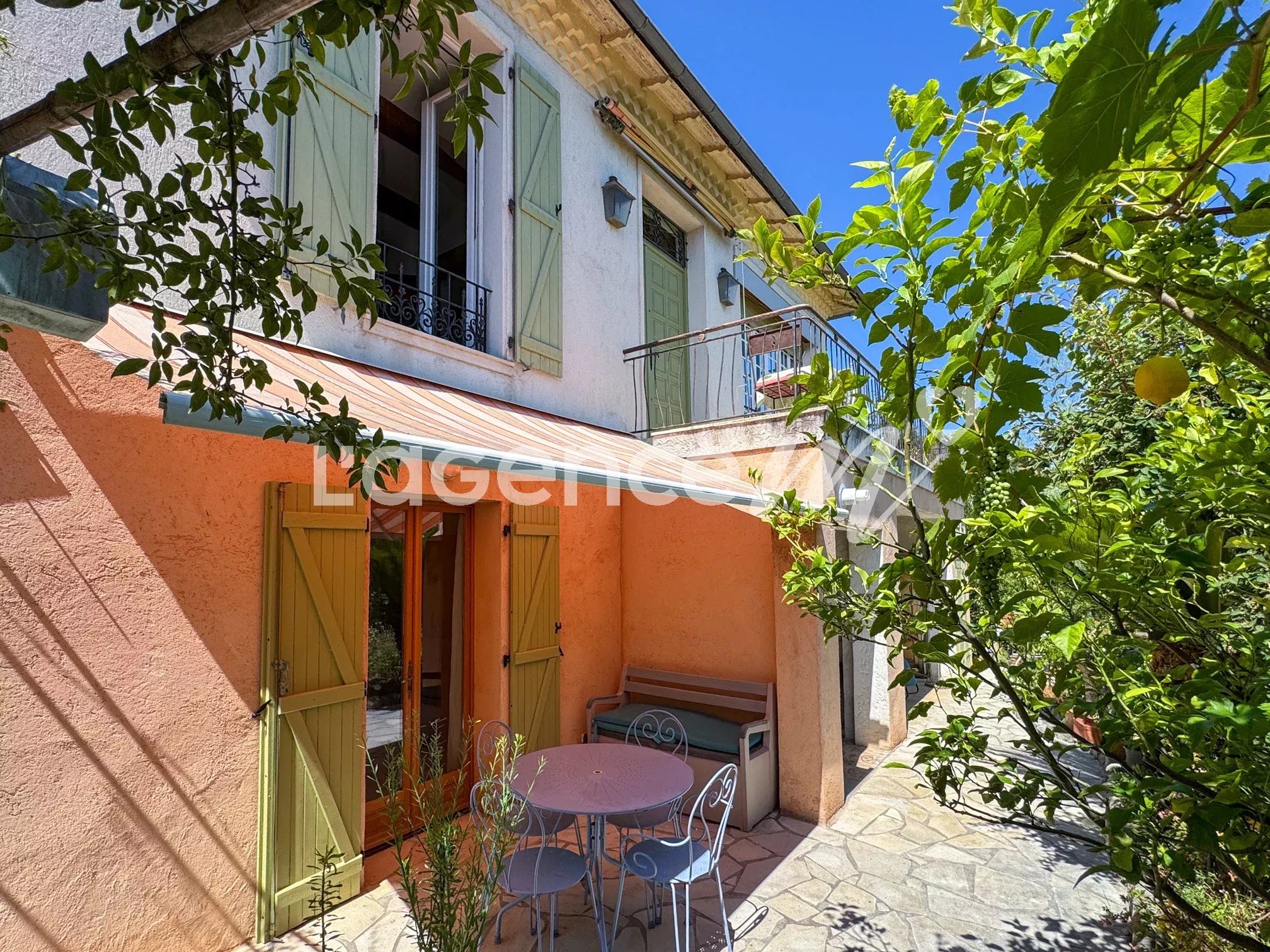 Agence immobilière de L'Agence M