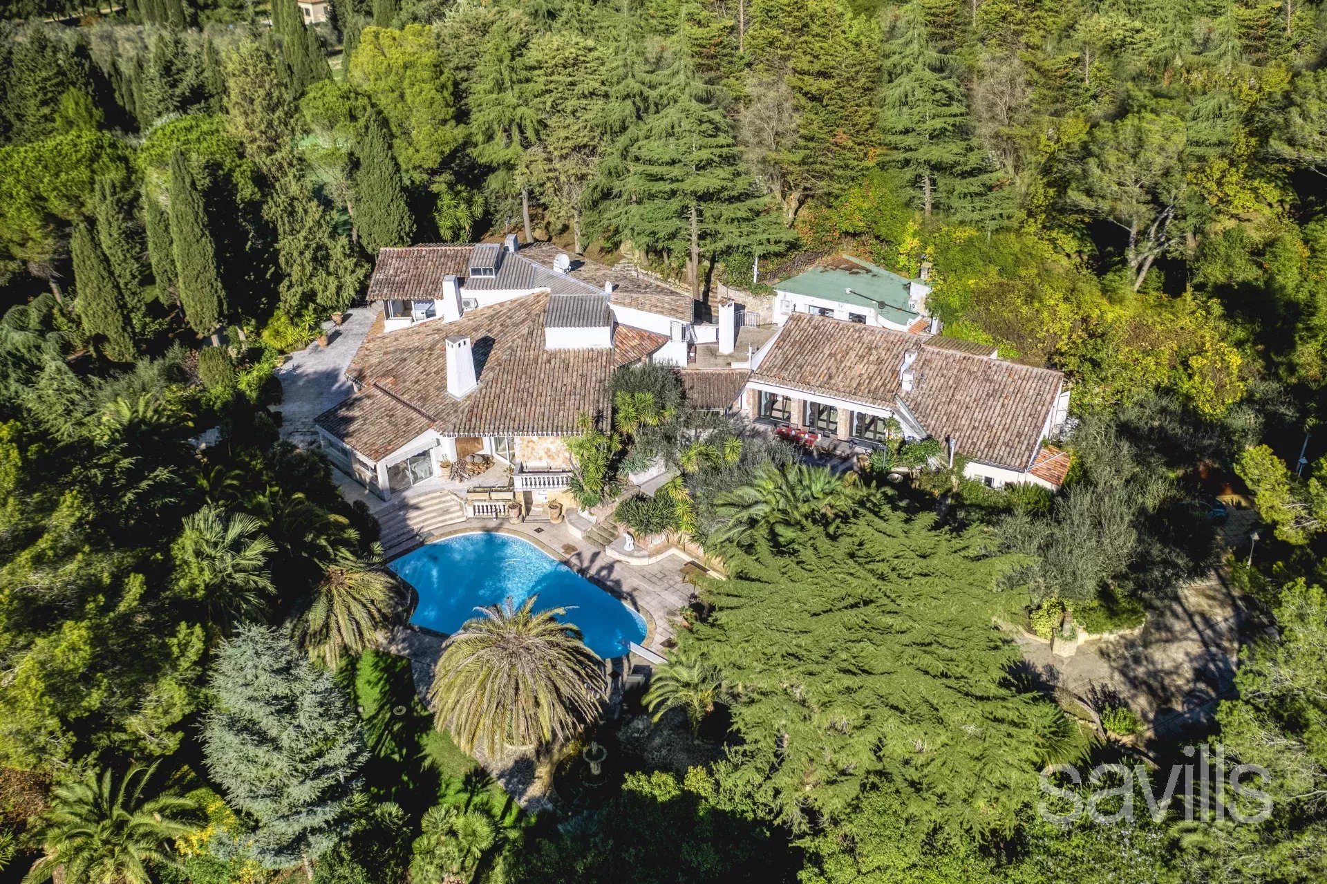 Spacious property in a sought-after area.
