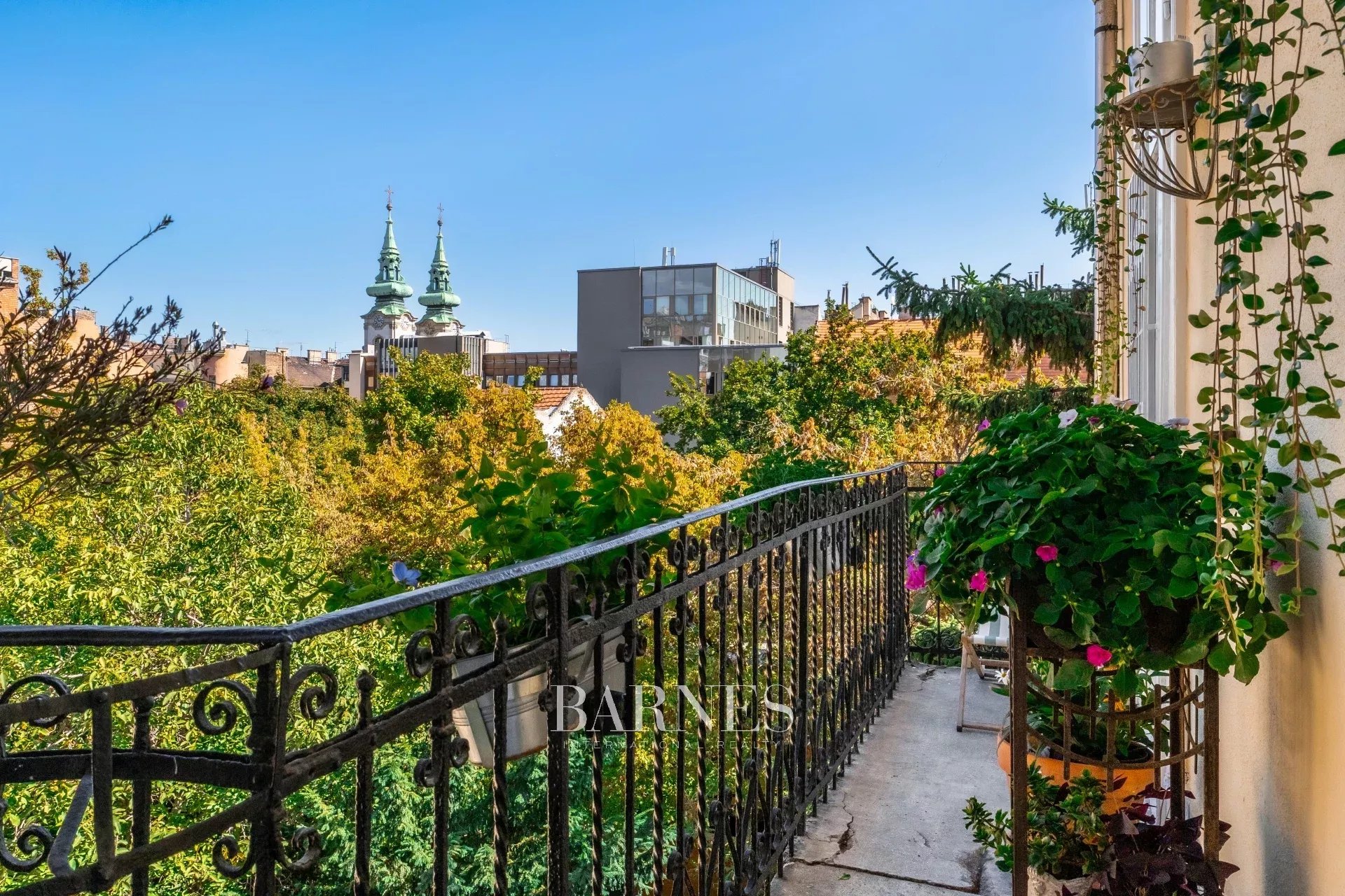 Daire Budapest I. kerülete - picture 20