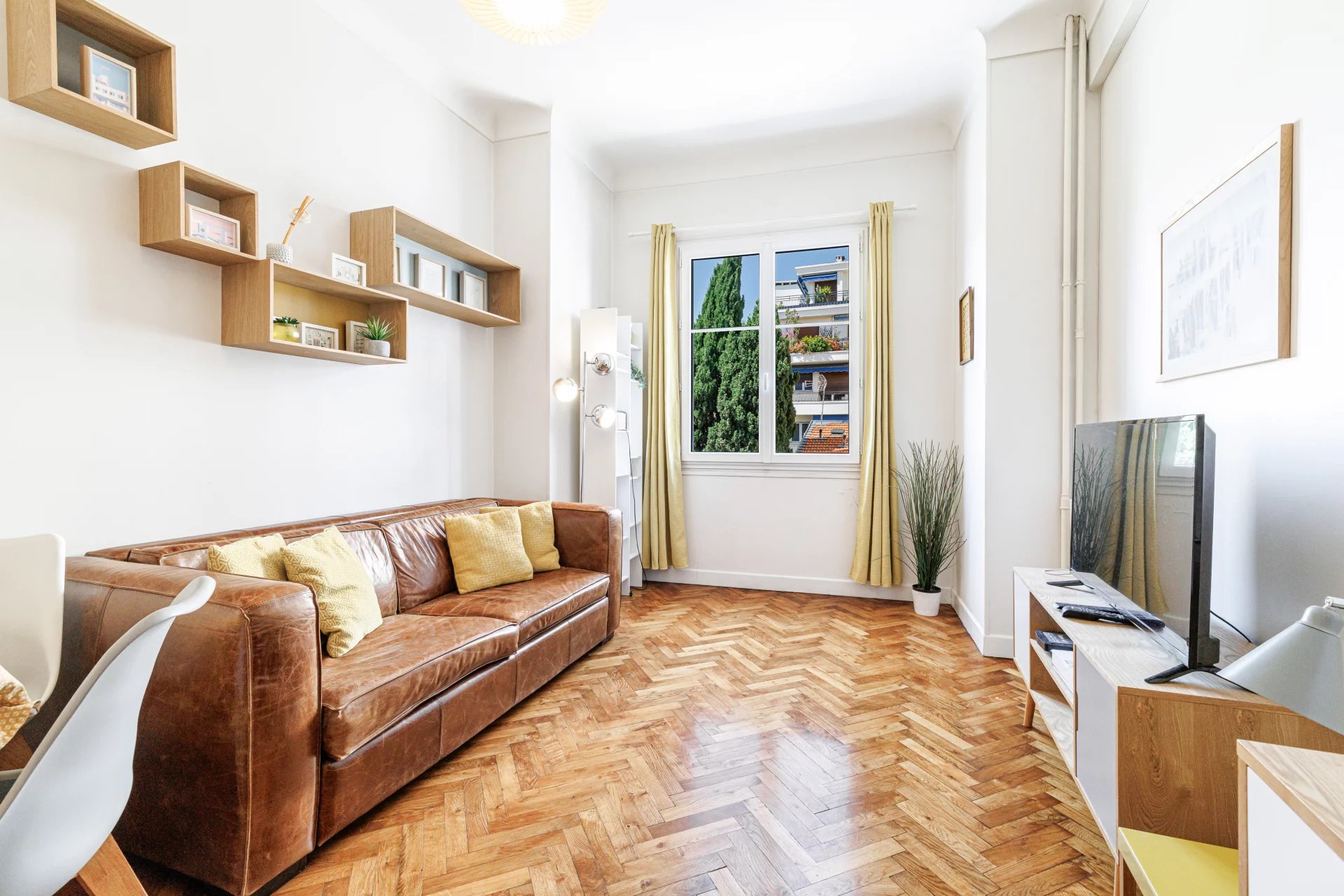Location Appartement Nice