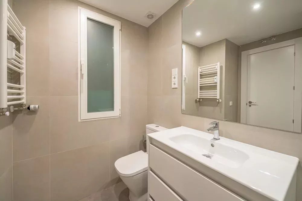 Daire Madrid - picture 39