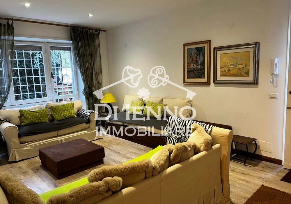 Vendita Appartamento Roma Cassia - San Godenzo
