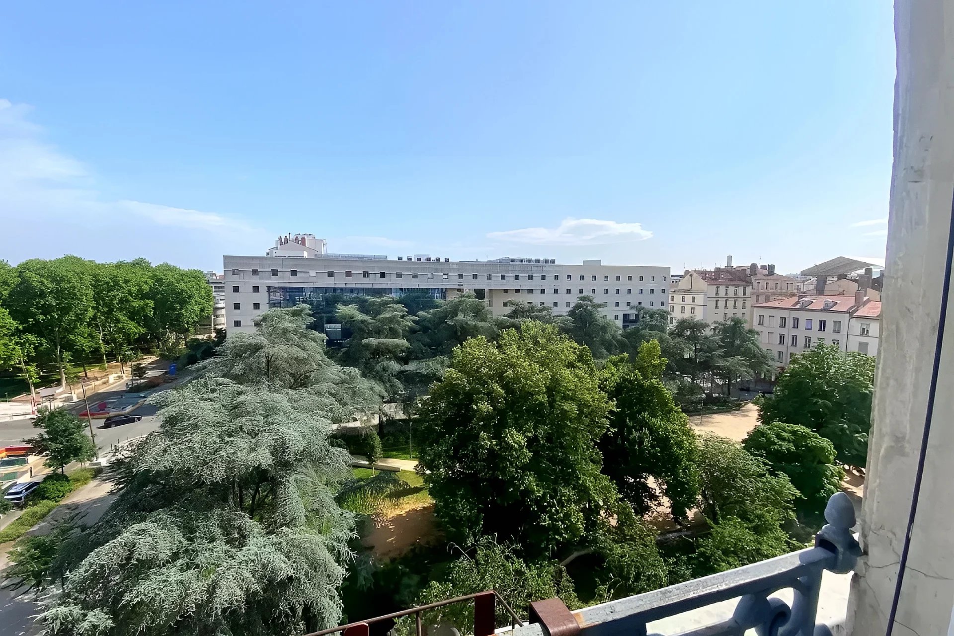 Sale Apartment Lyon 3ème