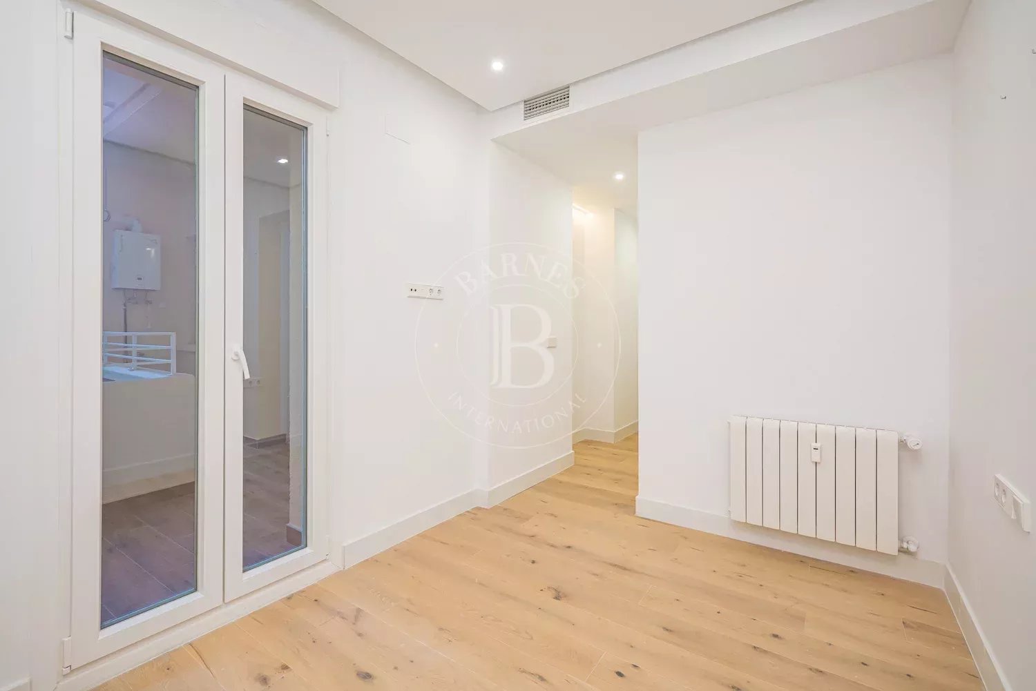 Daire Madrid - picture 24