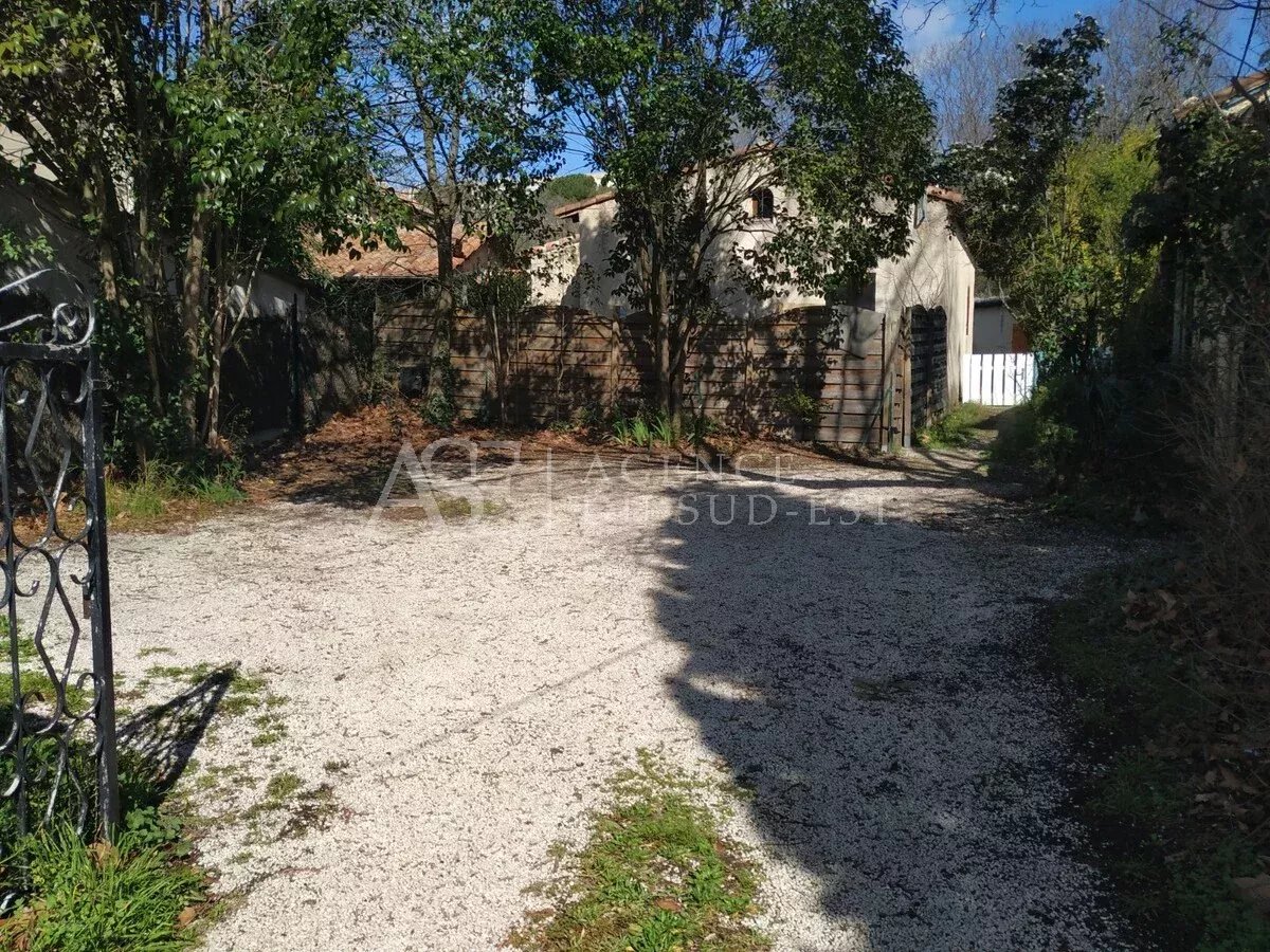 location type 2 Aix en Provence proche facultés avec parking