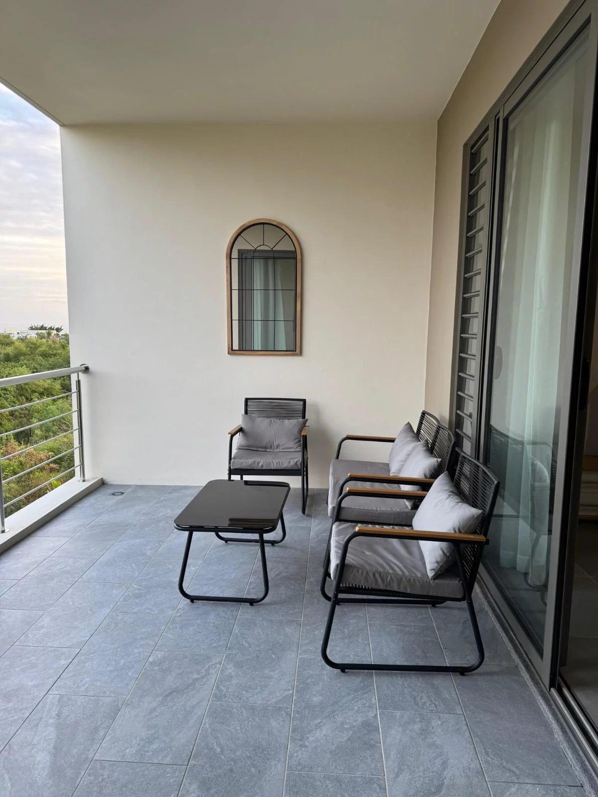 Daire Flic en Flac - picture 6