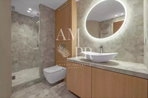 Cannes – Basse Californie | Elegant, refurbished three-room flat, 5 minutes from the Croisette — photo 6
