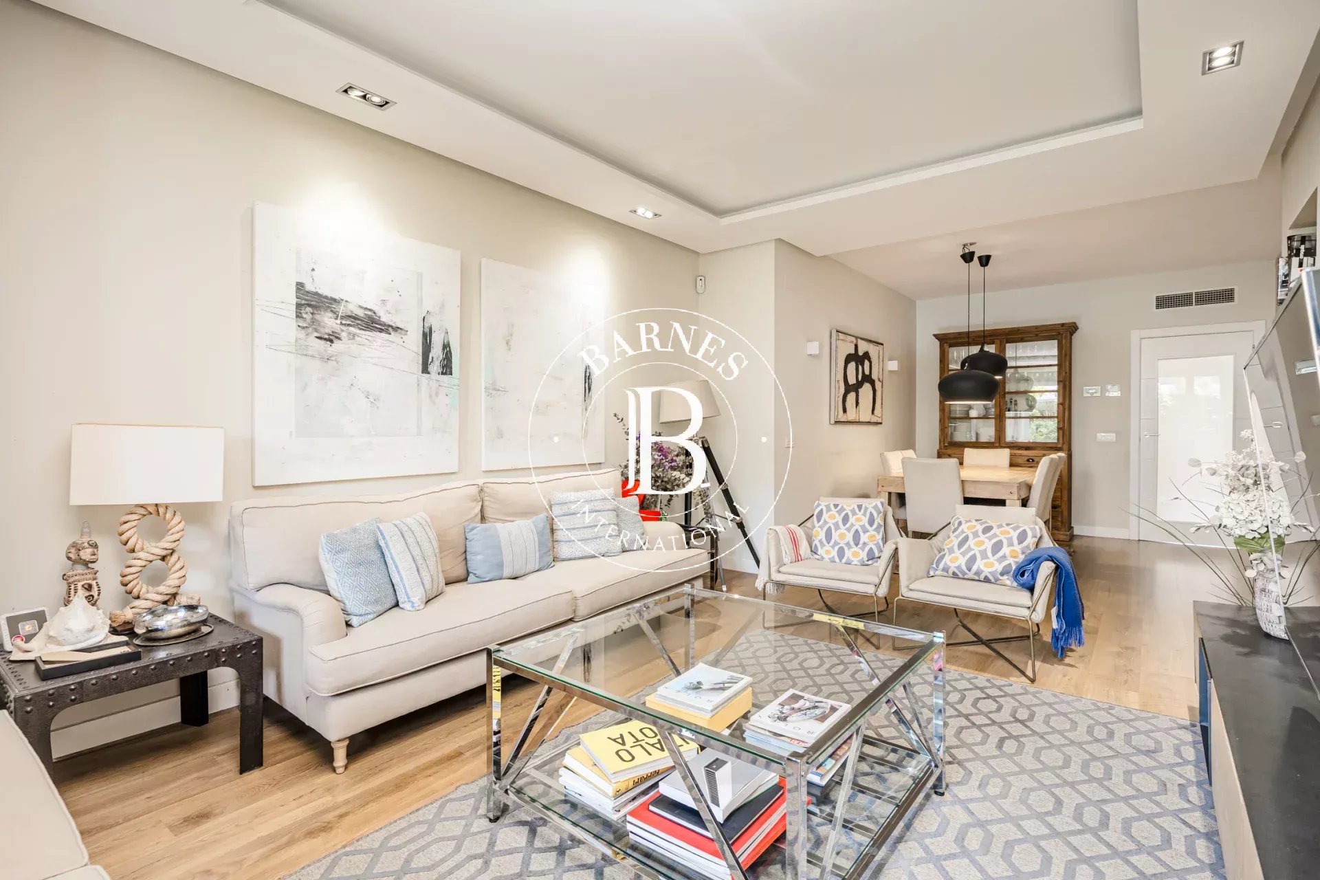 Appartement Madrid  -  ref 87086687 (picture 2)
