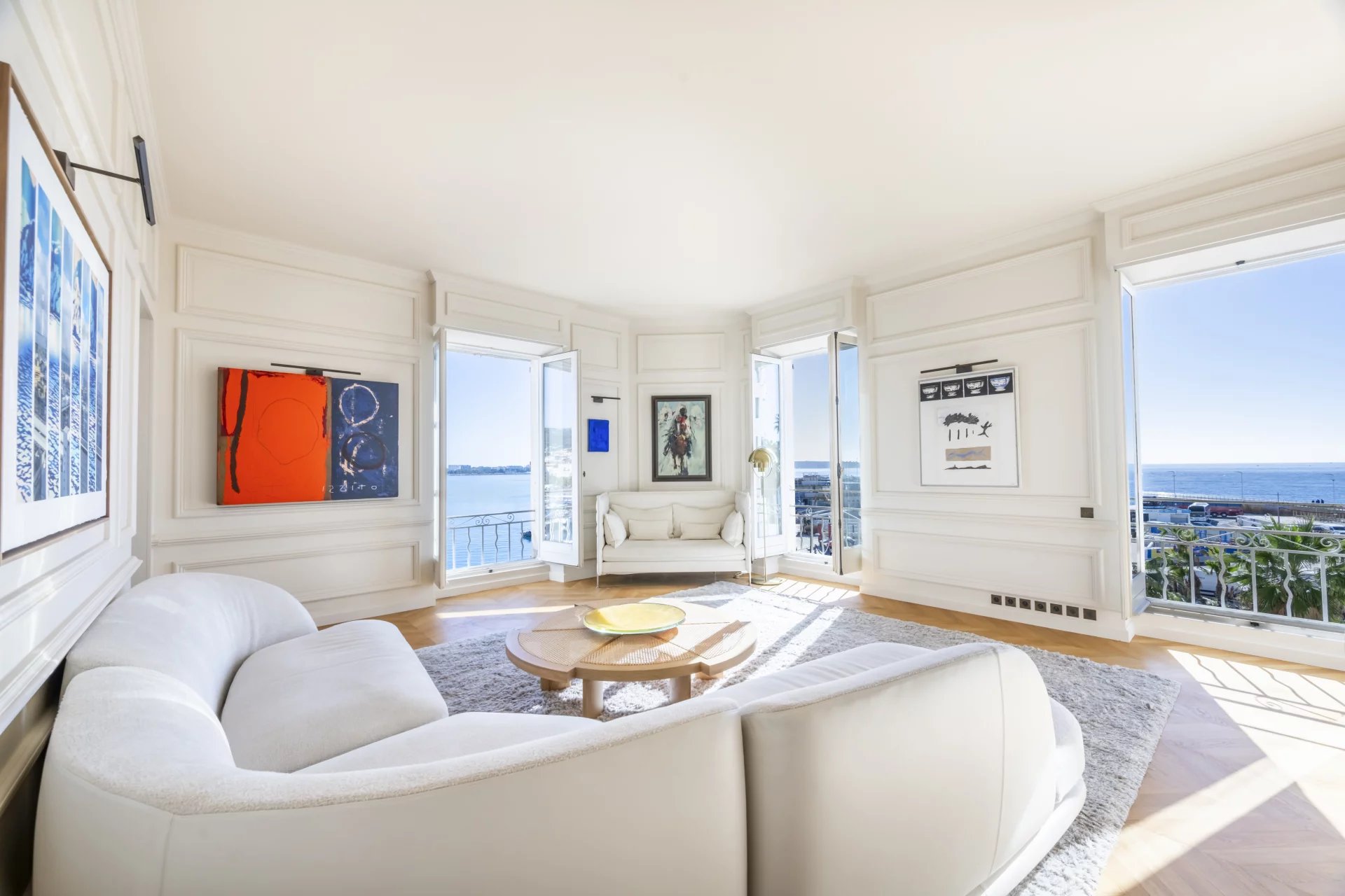 Sale Apartment Cannes Suquet