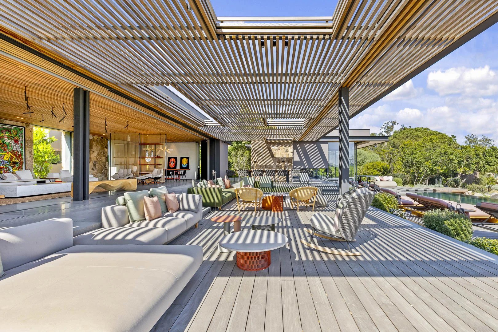 Alquiler Villa | Porto-Vecchio - picture 3