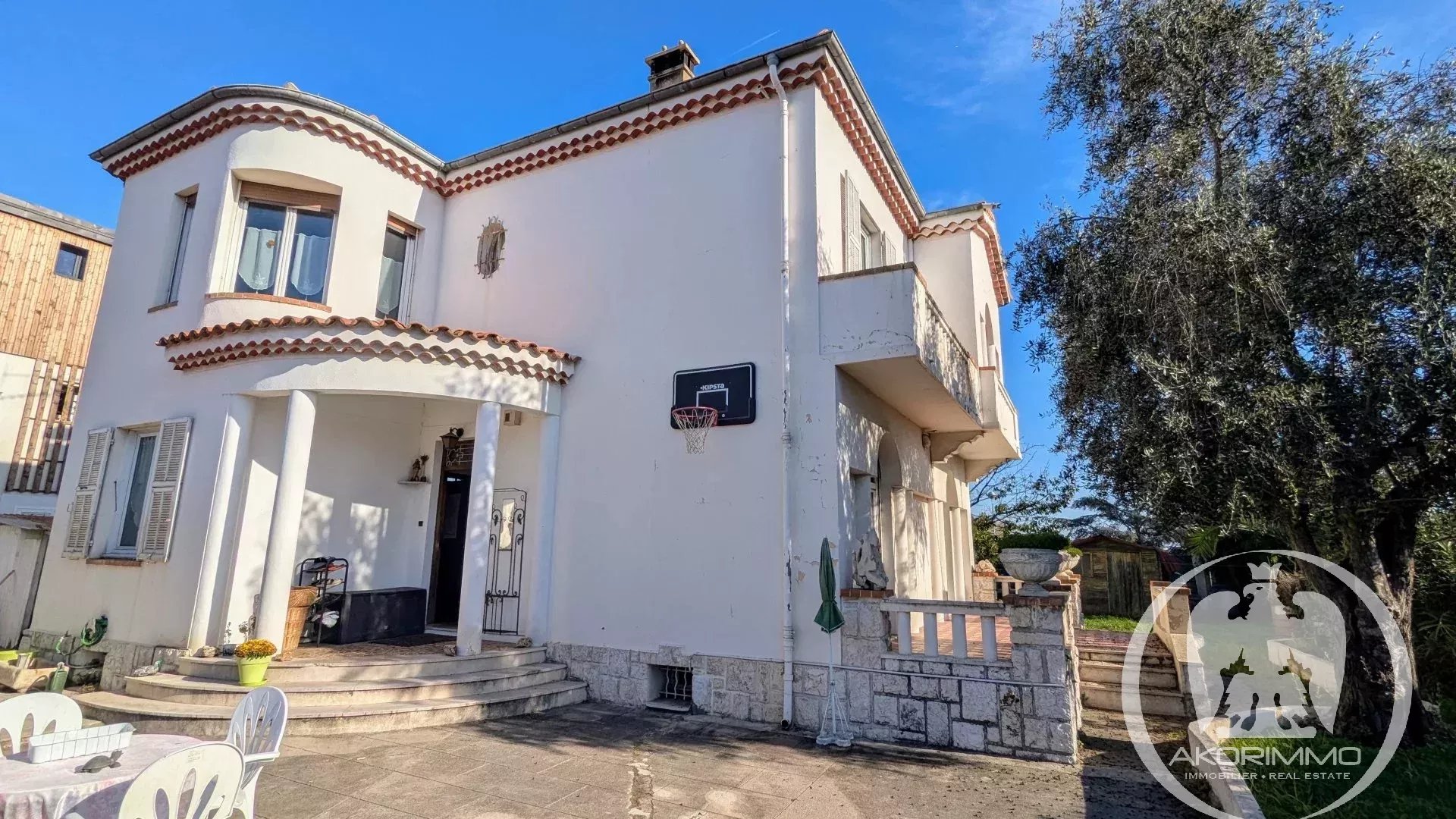 Vendita Casa - Saint-Laurent-du-Var Gare