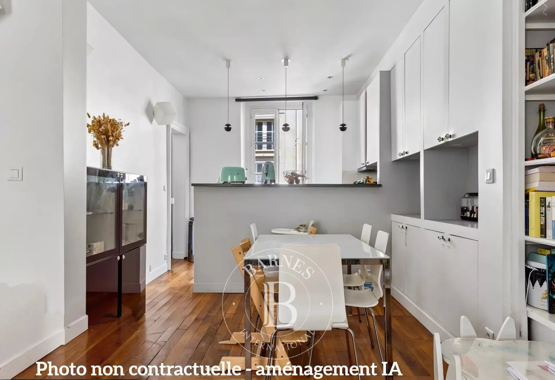 Apartment Paris 75006  -  ref 87172316 (picture 3)