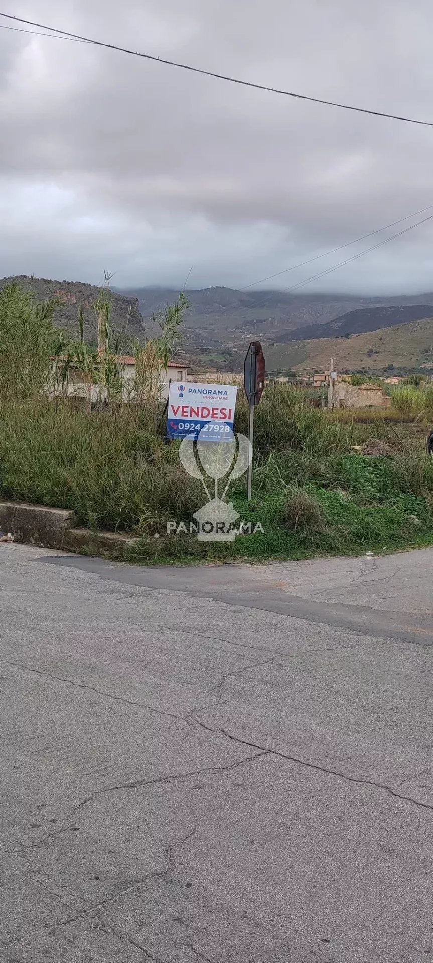 Vendita Terreno agricolo Partinico