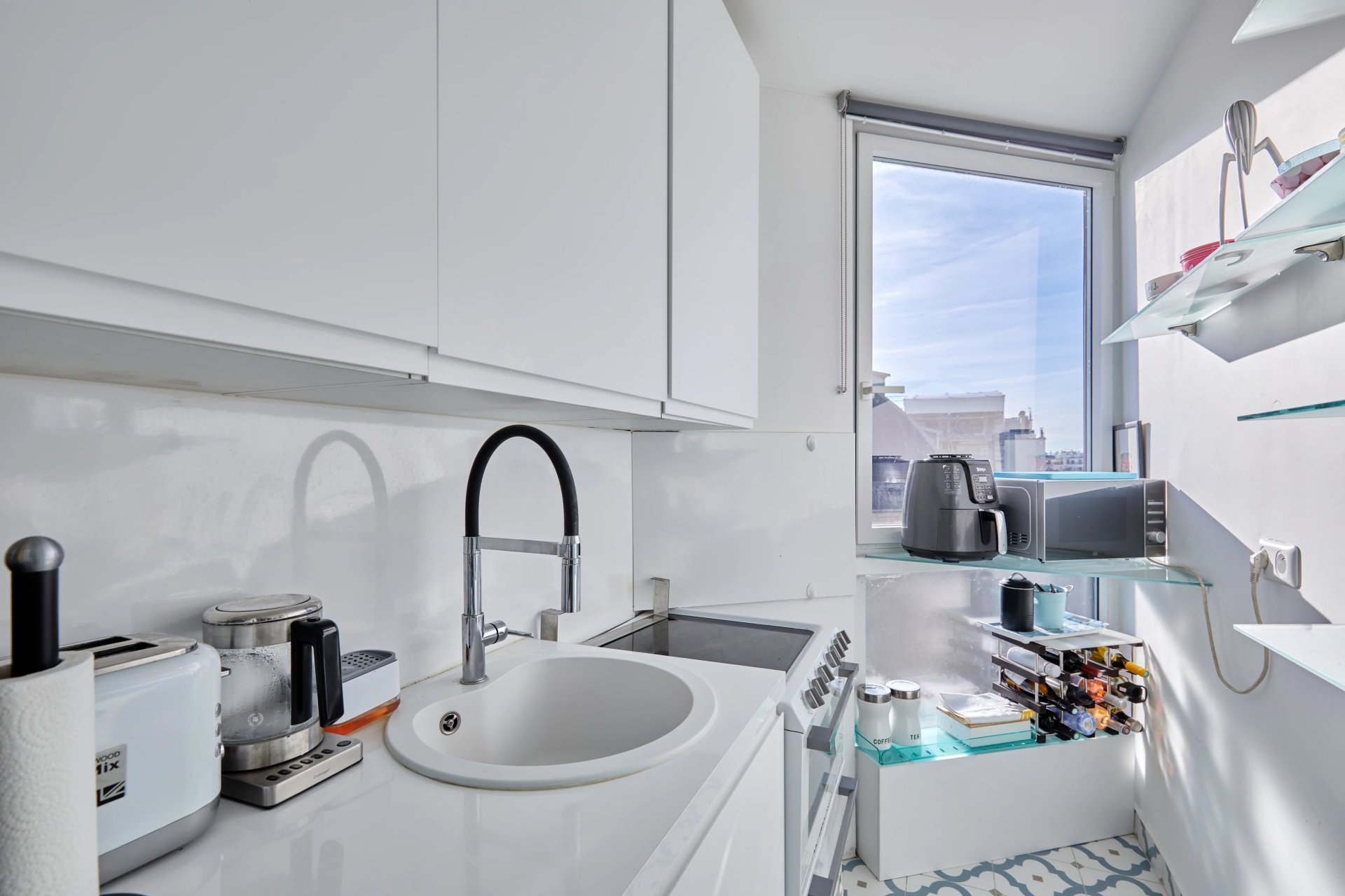 1 Bedroom Apartment/Flat's Image 6