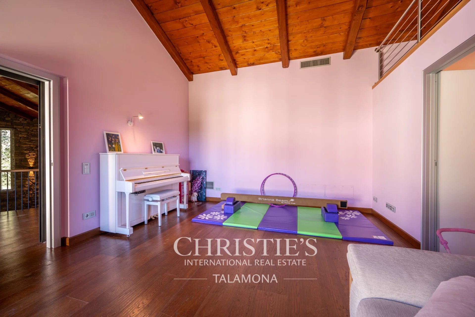 Villa/Townhouse's Image 121