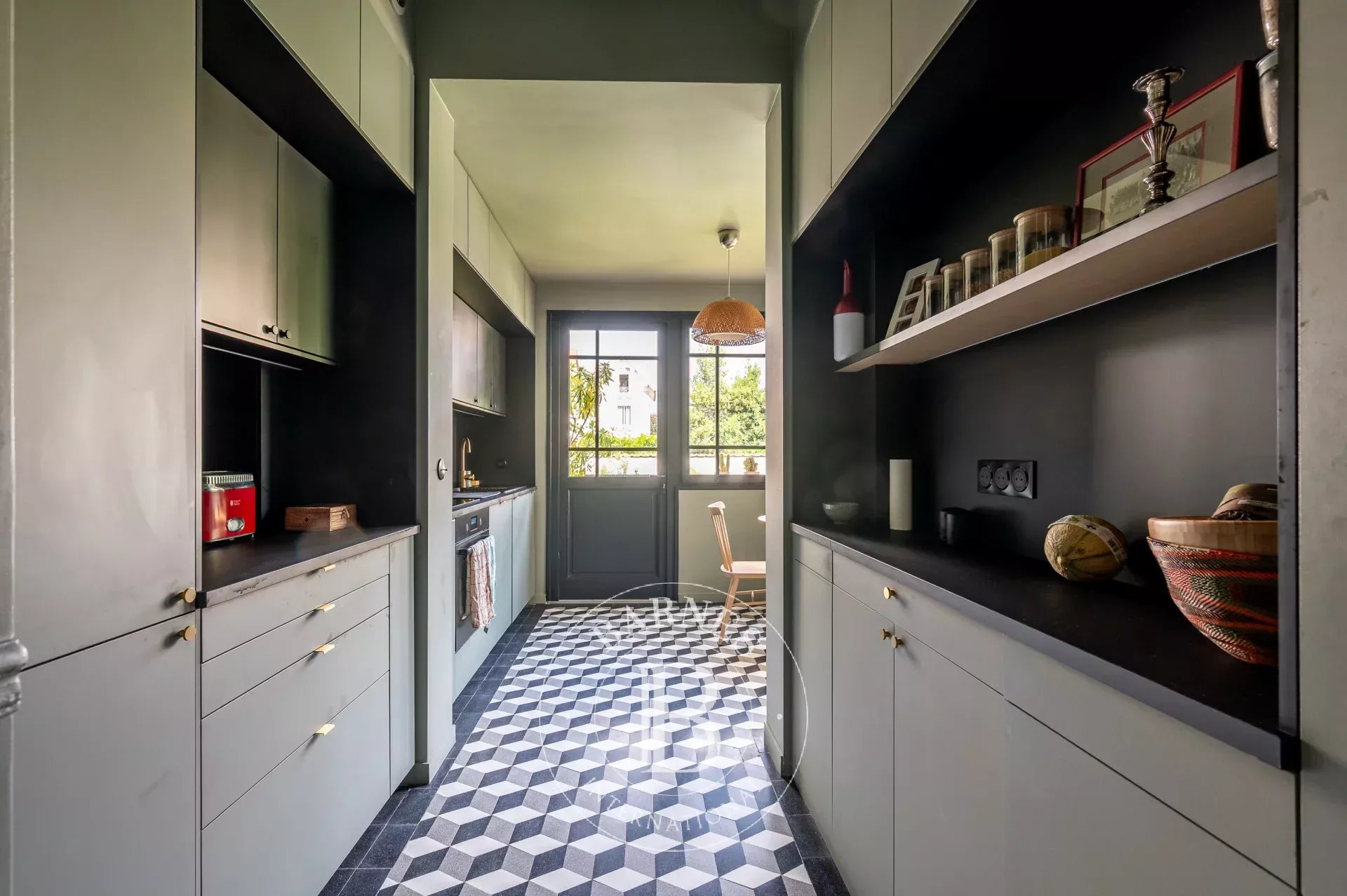 Colombes  - House 4 Bedrooms - picture 12