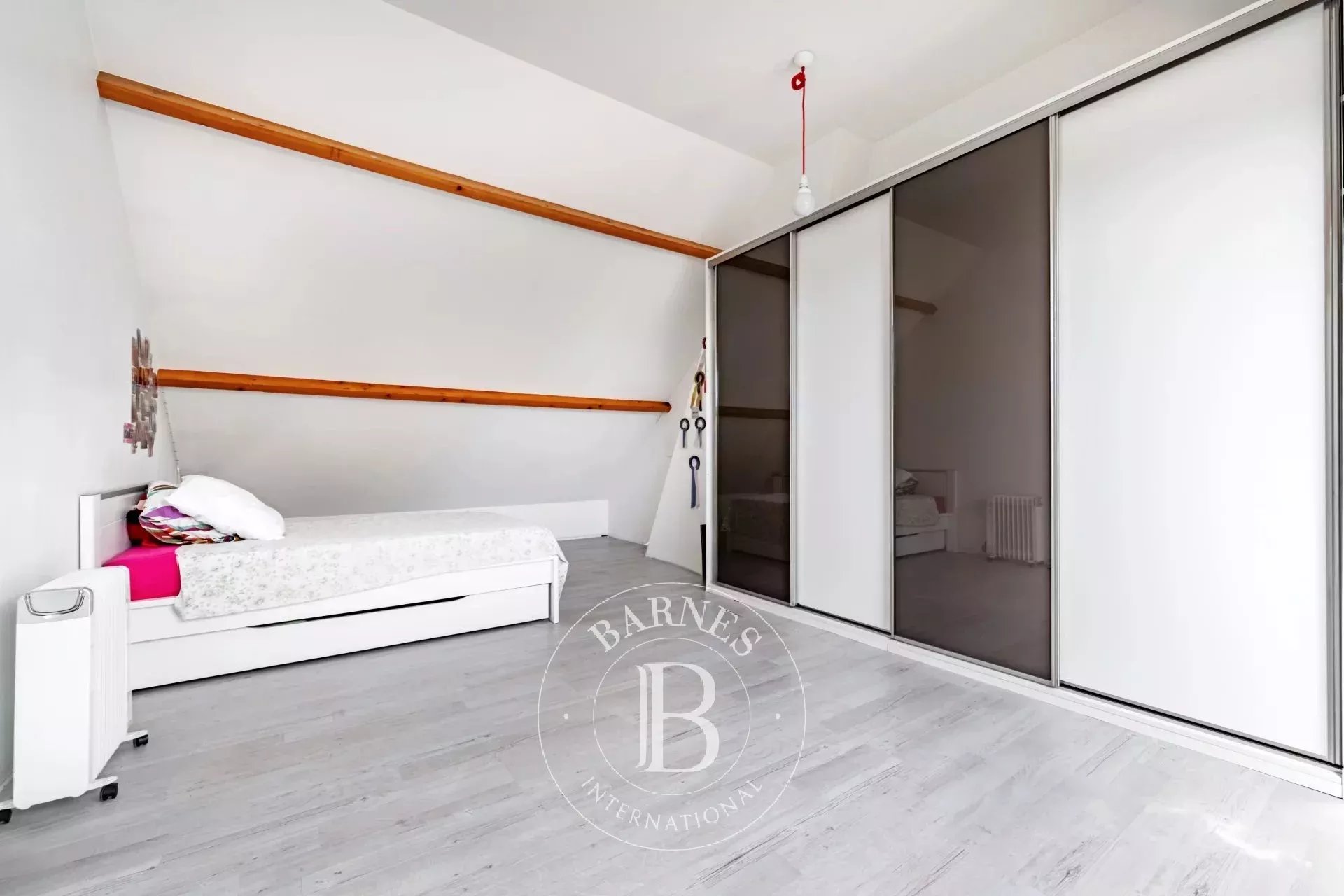 Ev Fontenay-sous-Bois - picture 11