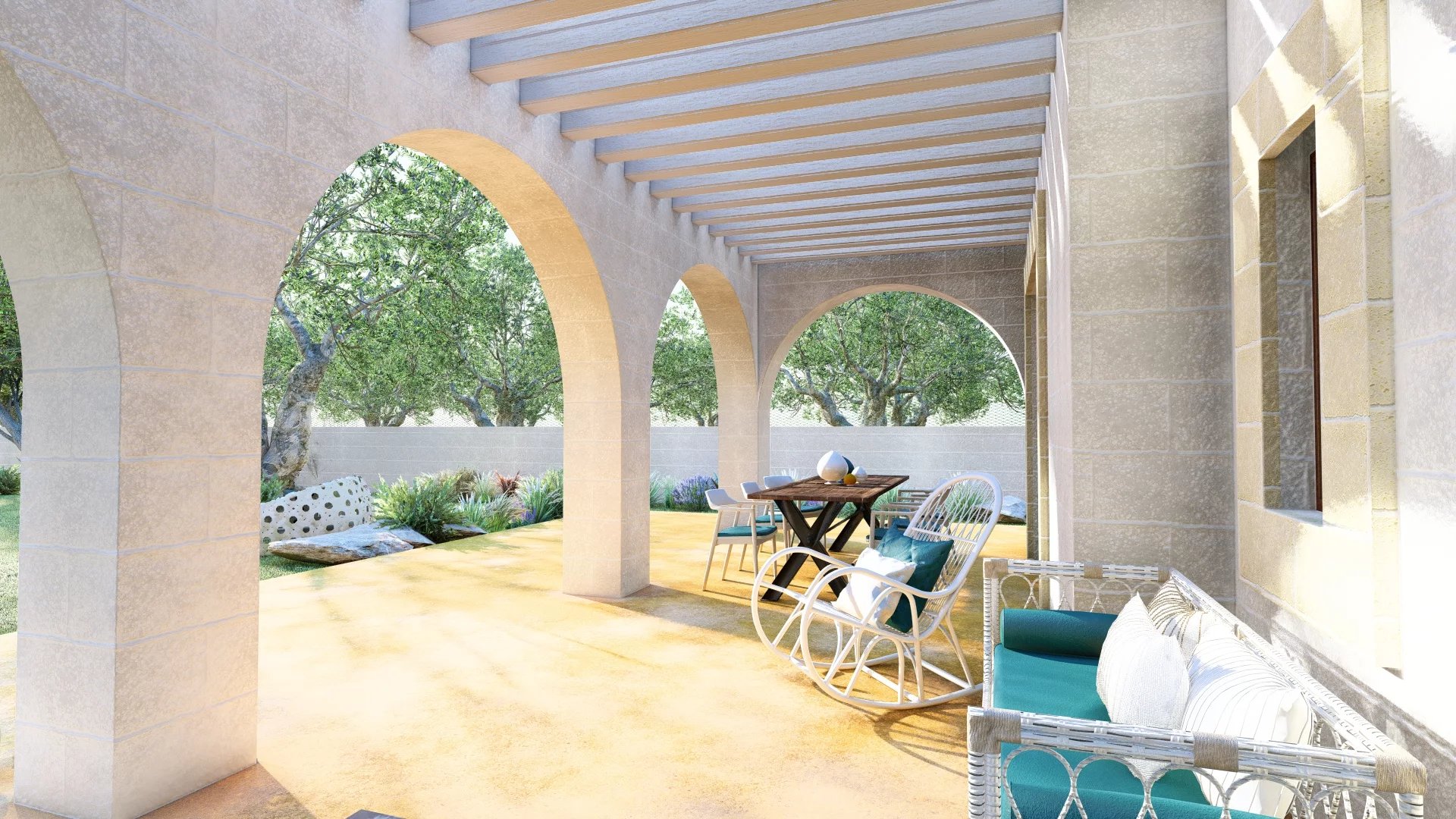 Venta Villa Sava