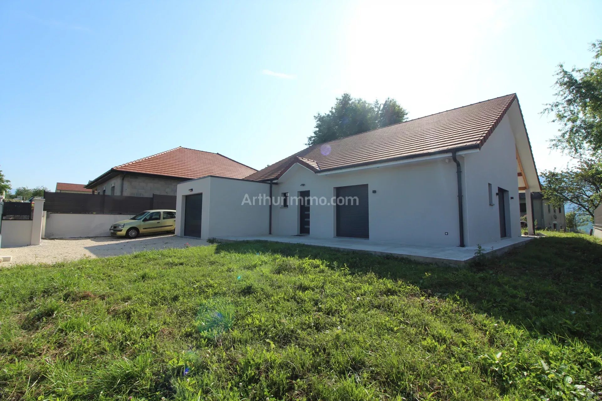 Agence immobilière de SARL AS IMMOBILIER