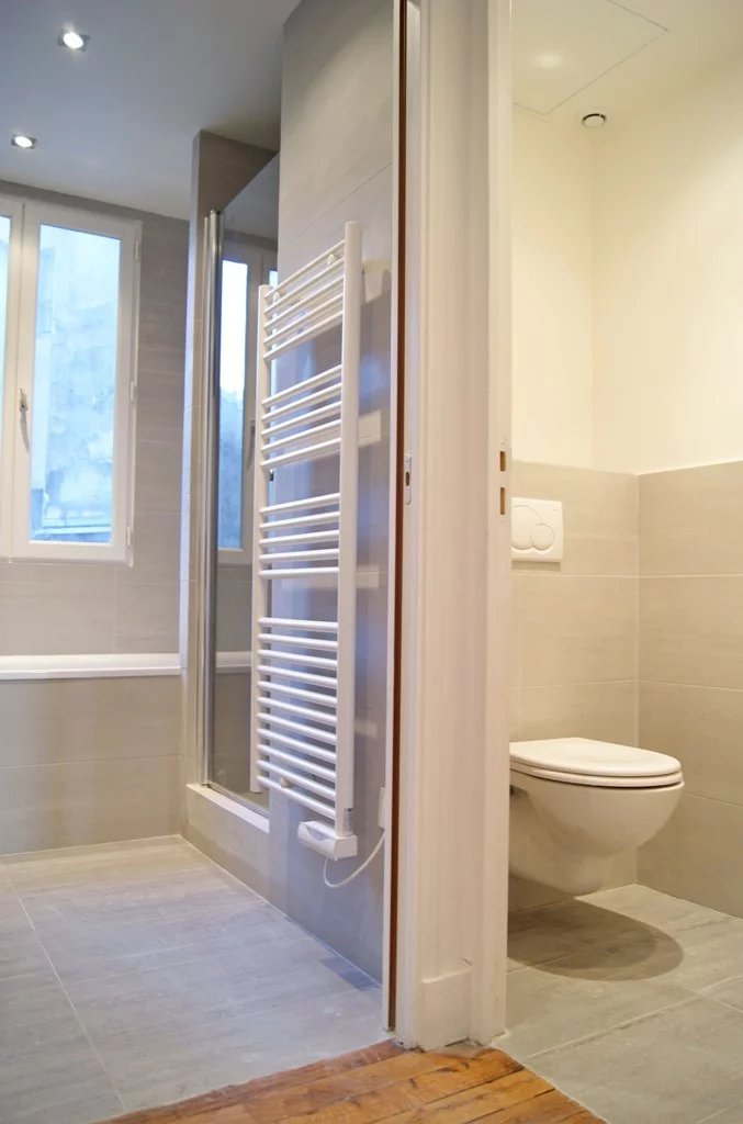 Vente Appartement Paris 4ème