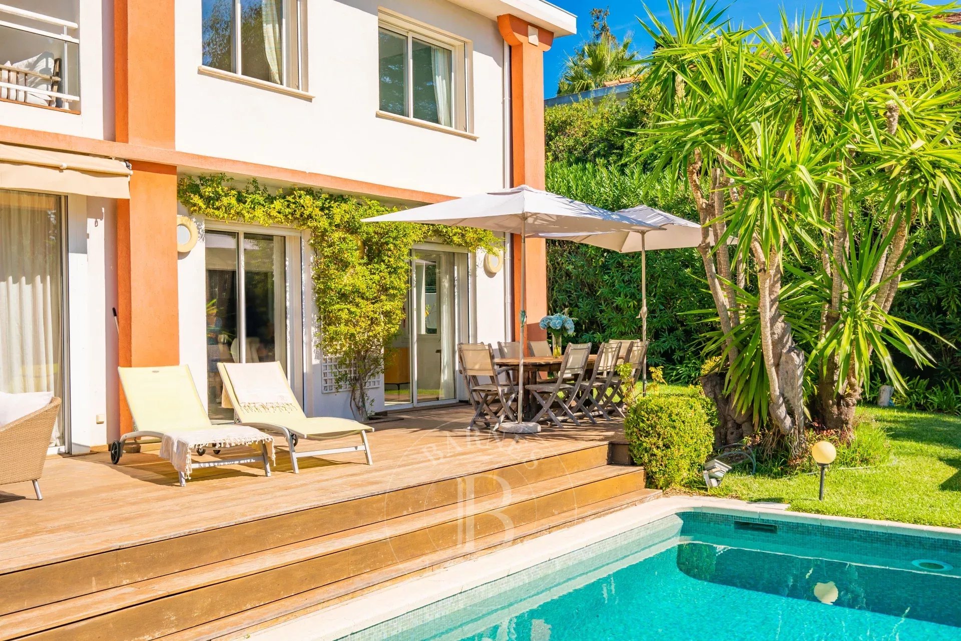 Villa Cannes - picture 14