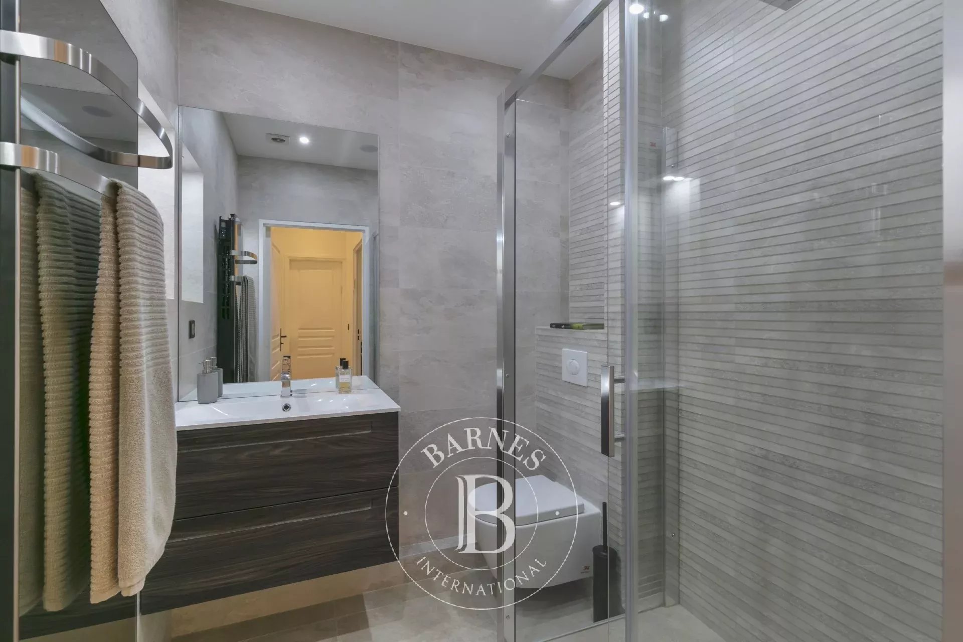 Daire Neuilly-sur-Seine - picture 8