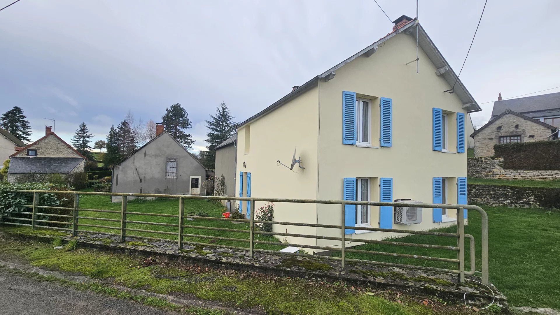 Agence immobilière de Conort Immobilier