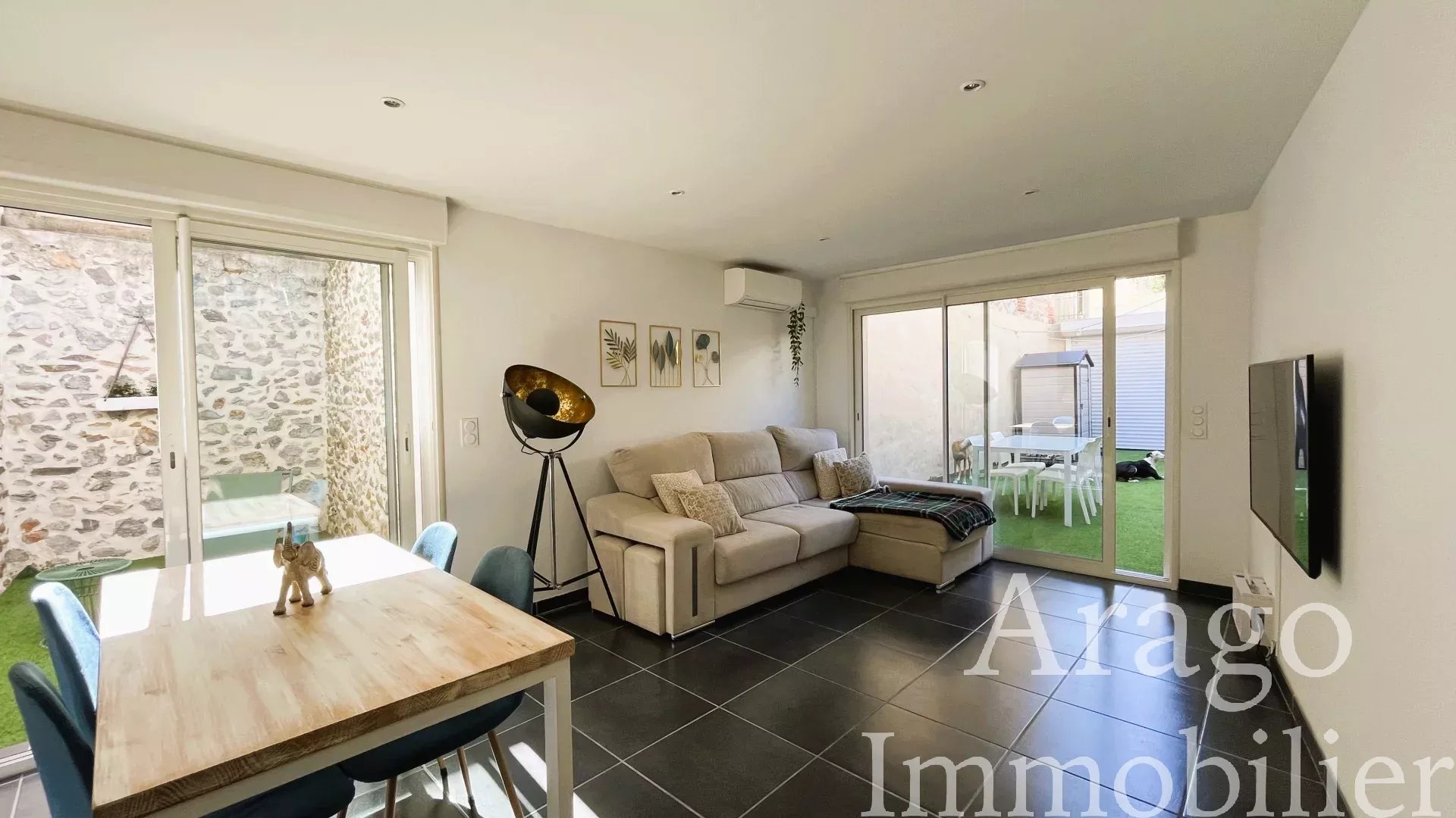 Rental House Rivesaltes