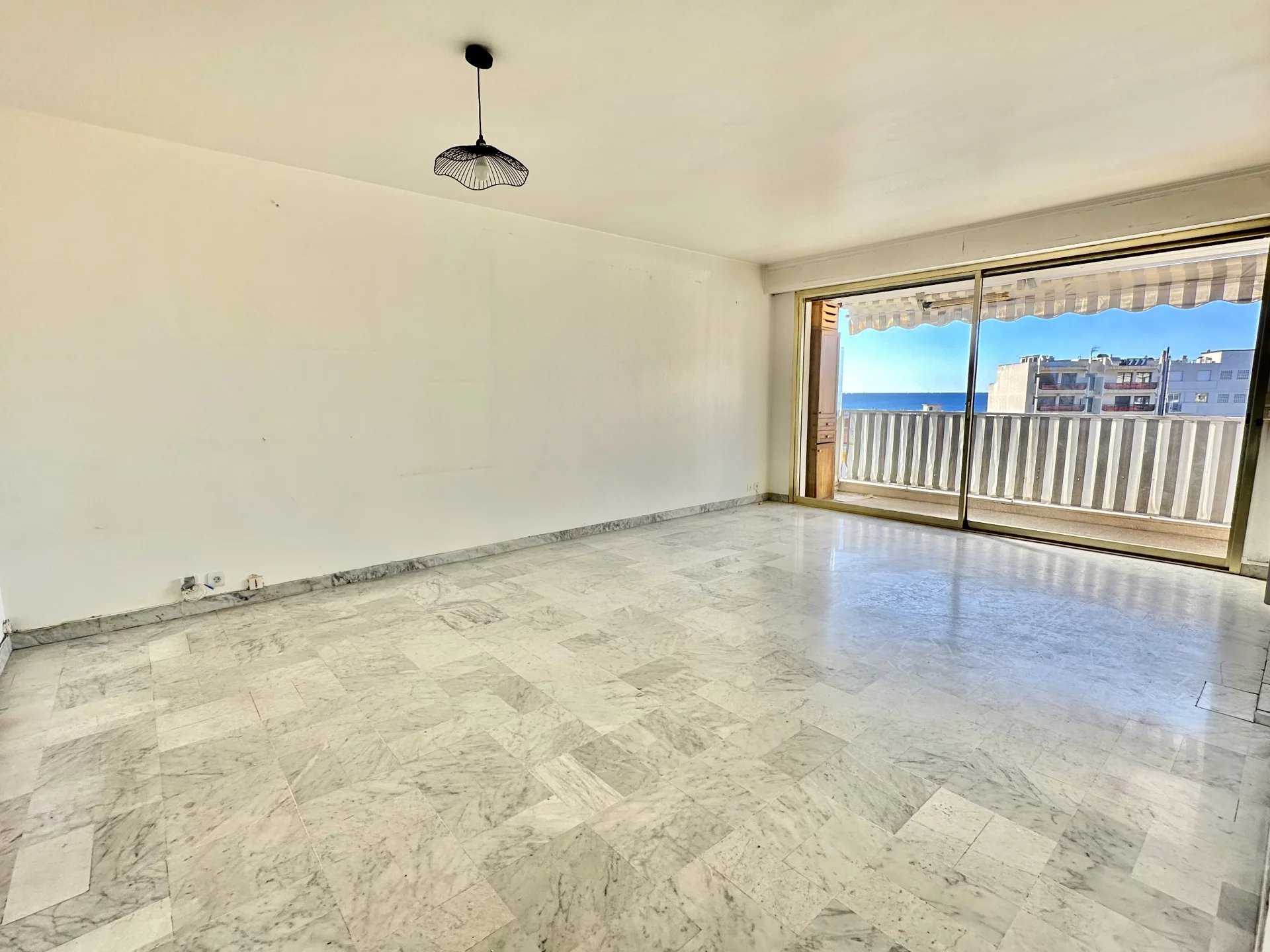 Vente Appartement Antibes