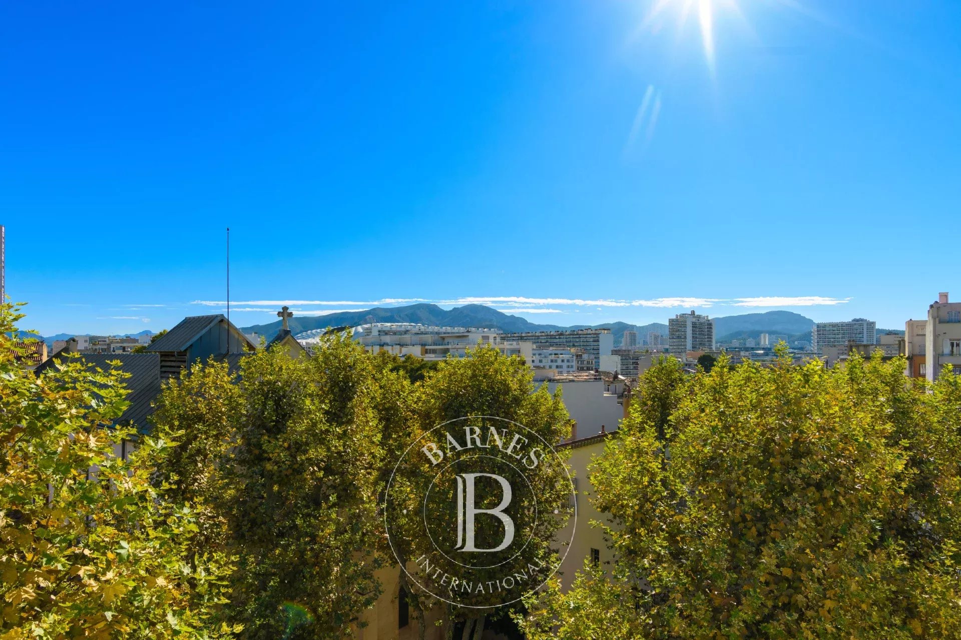 Daire Marseille 8ème - picture 17