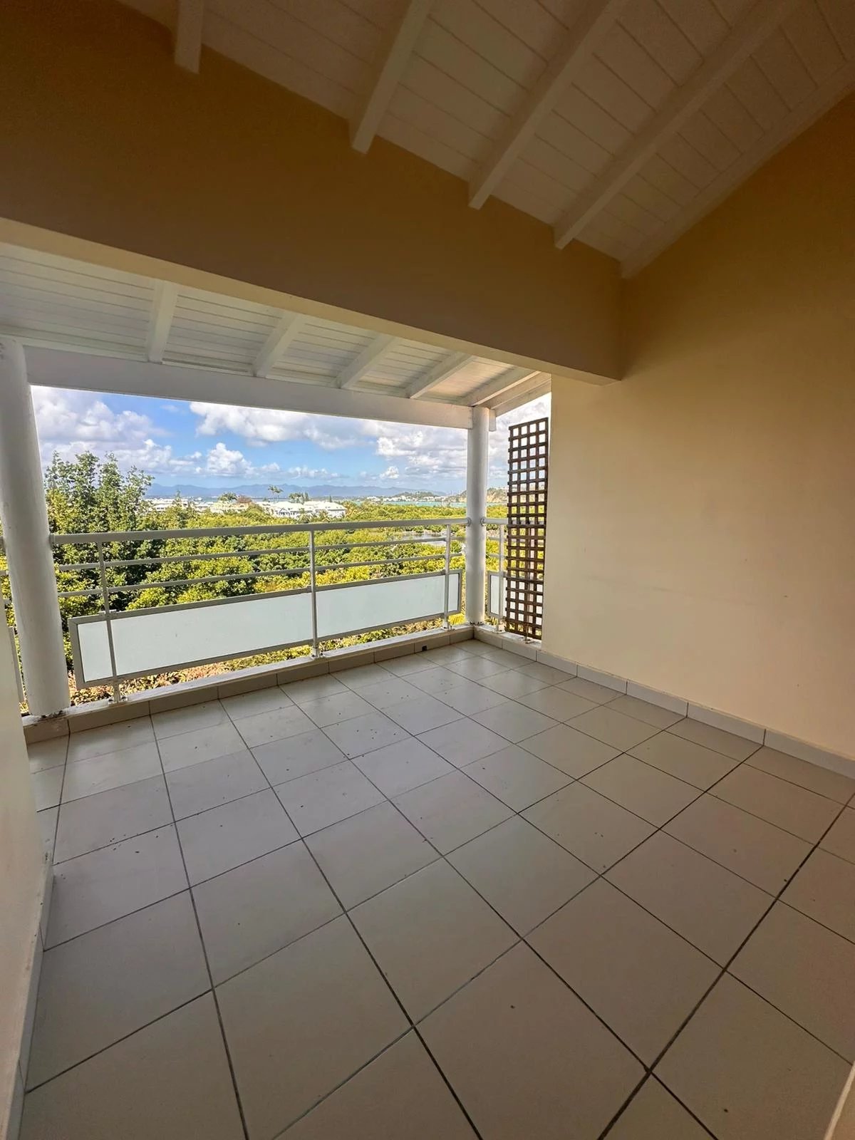 Vente Appartement Le Gosier